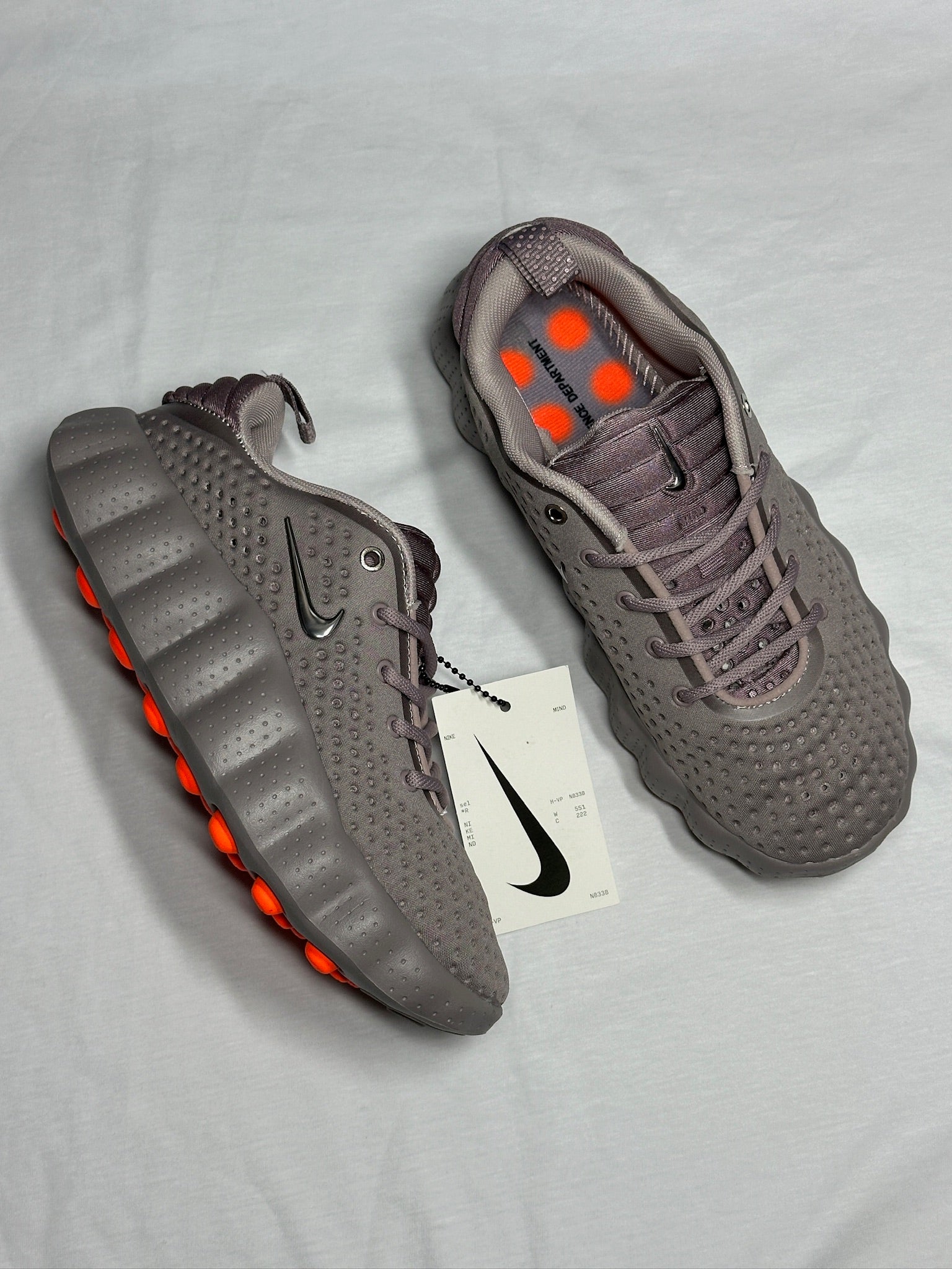 Nike Mind 002