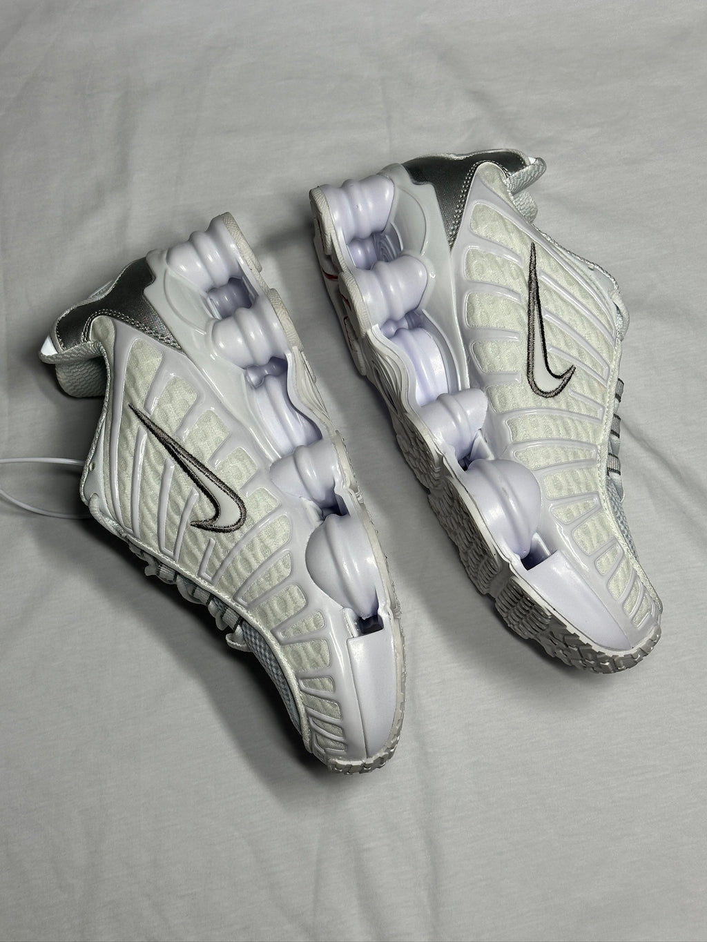 Nike Shox