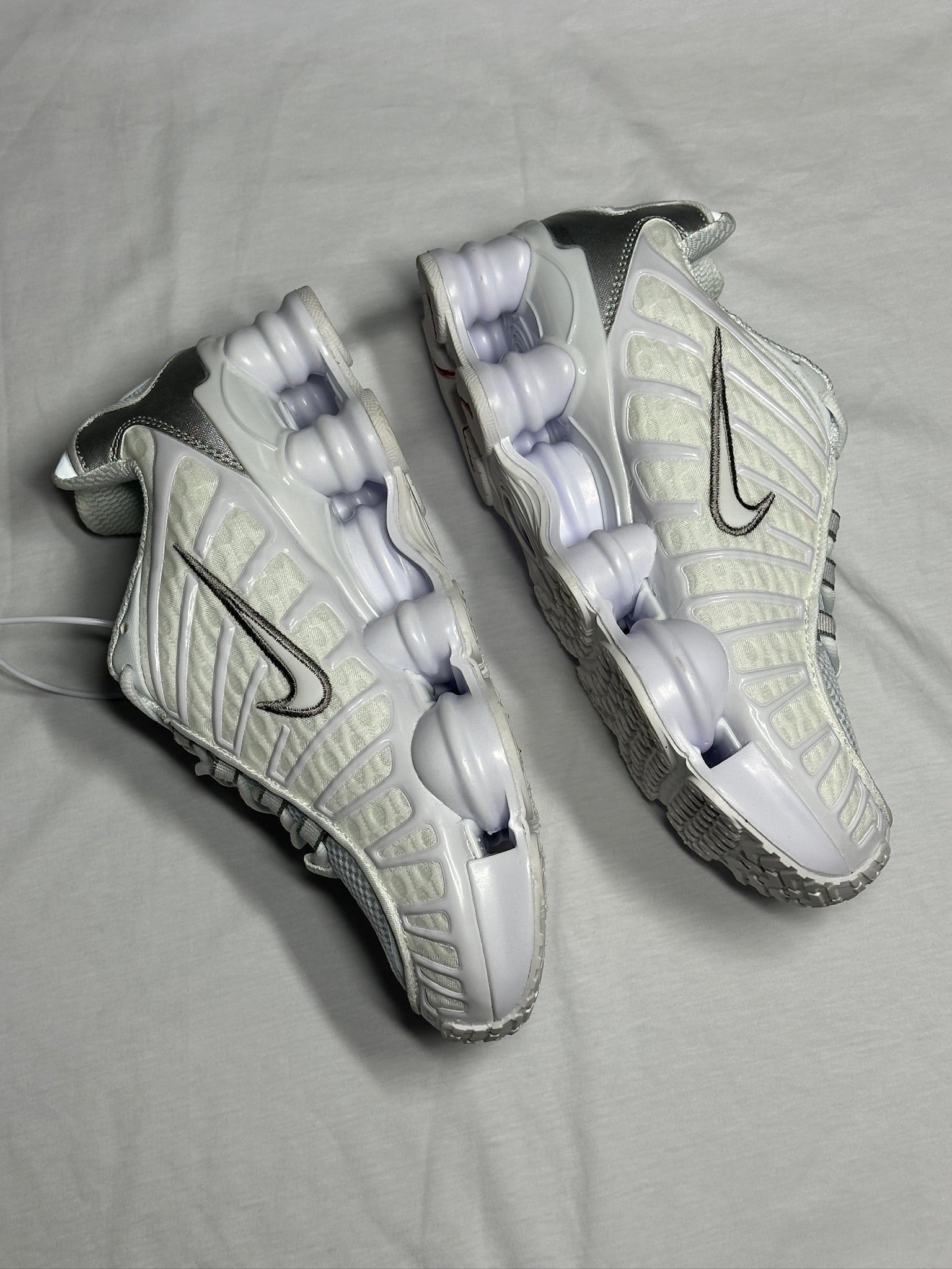 Nike Shox