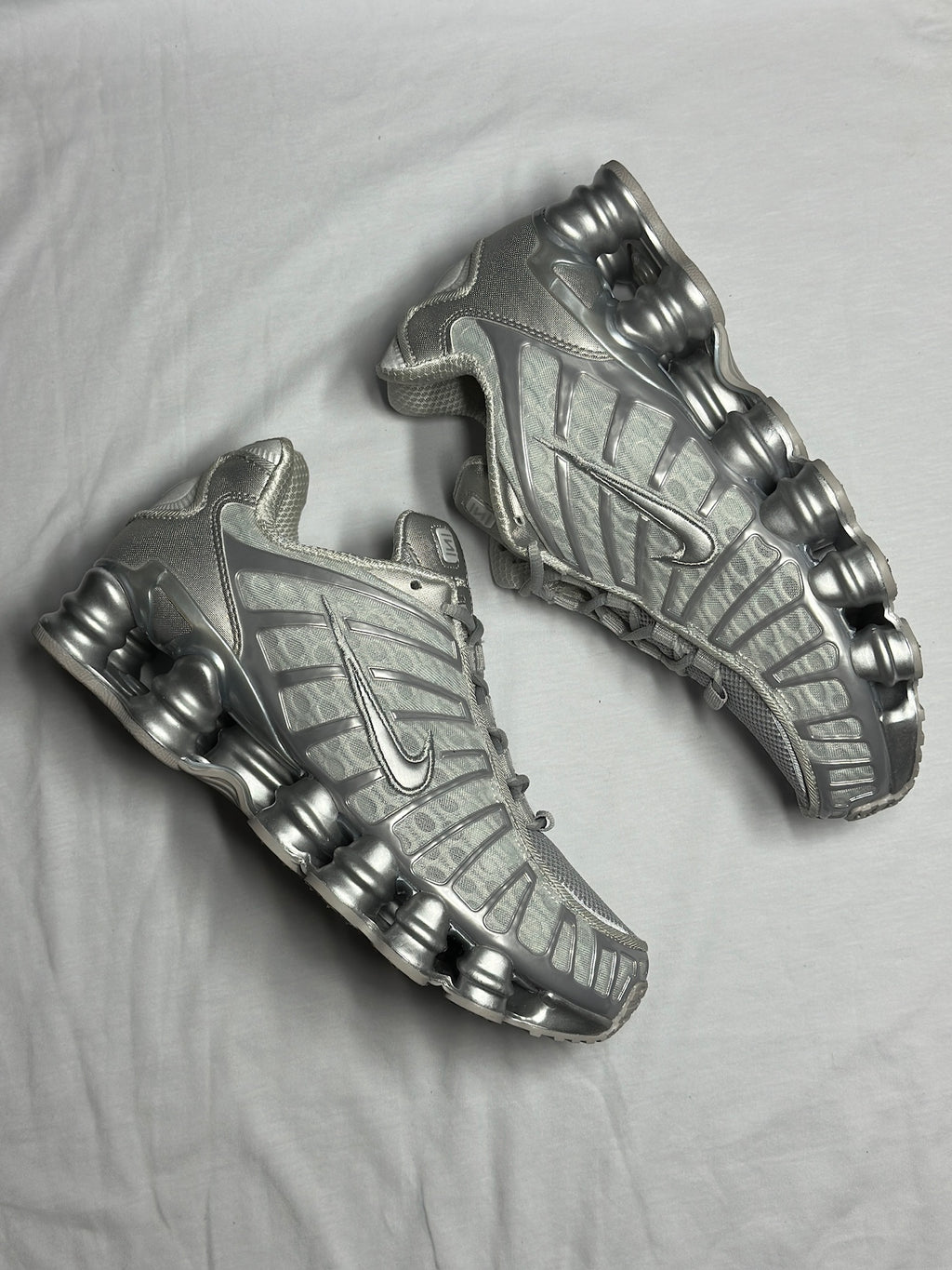 Nike Shox
