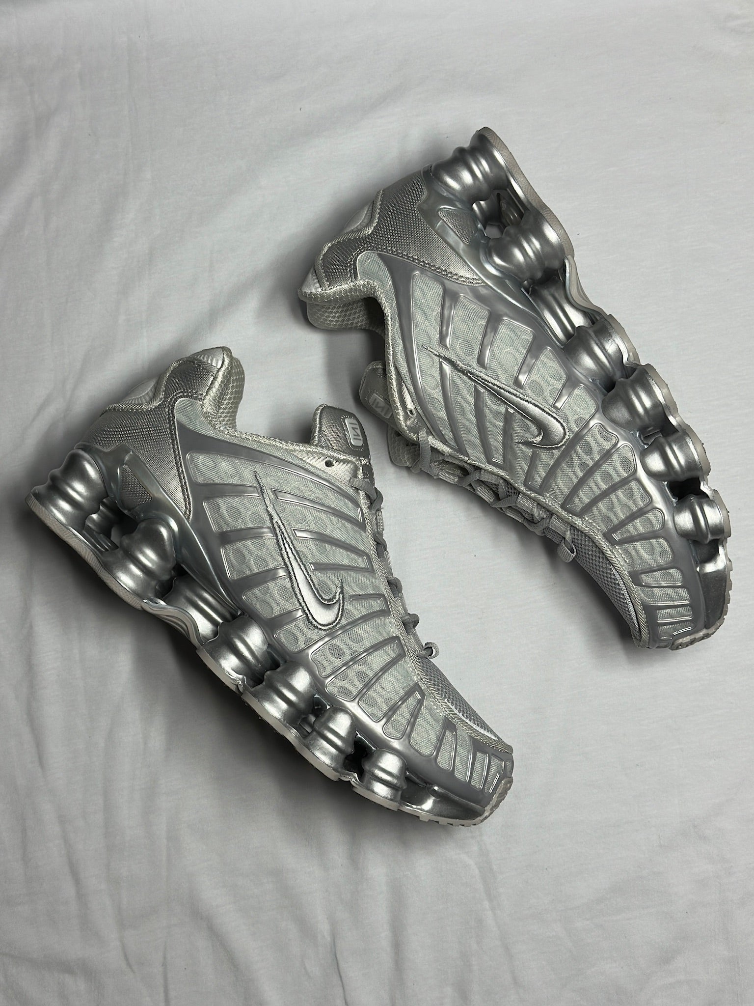 Nike Shox