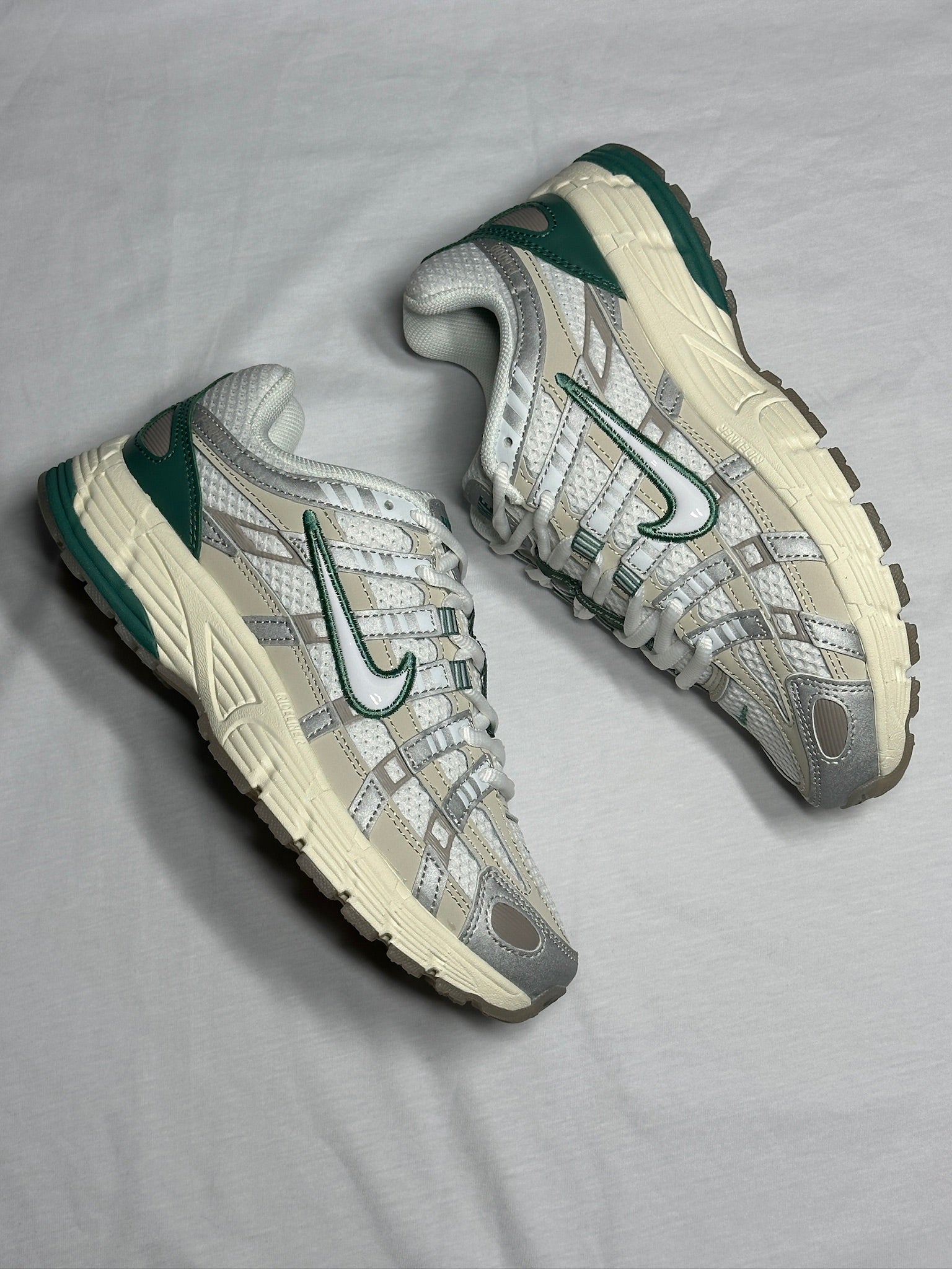 Nike P-6000