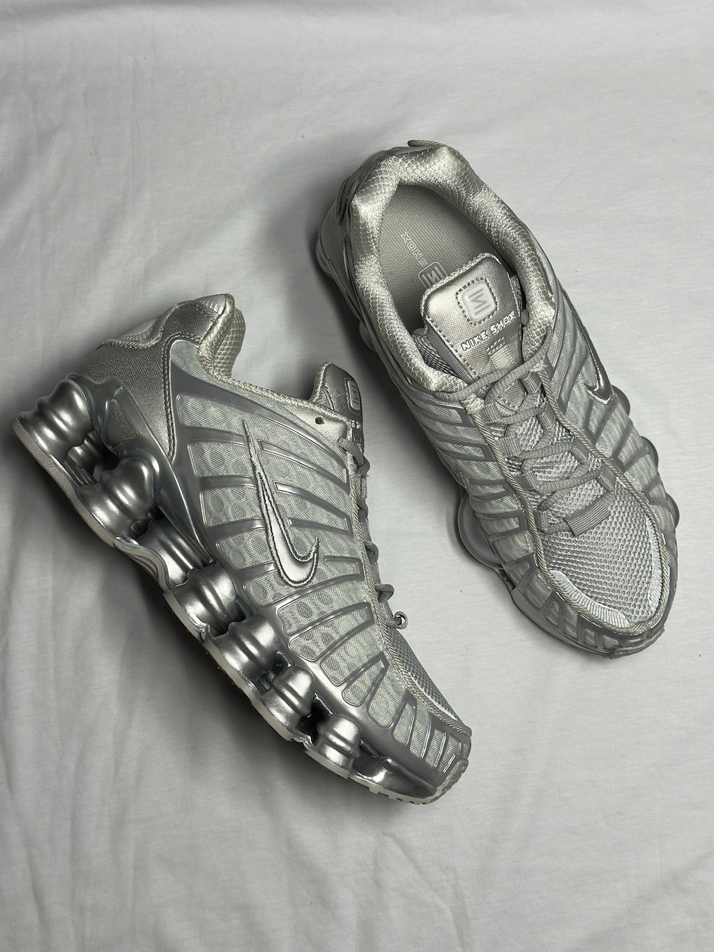 Nike Shox