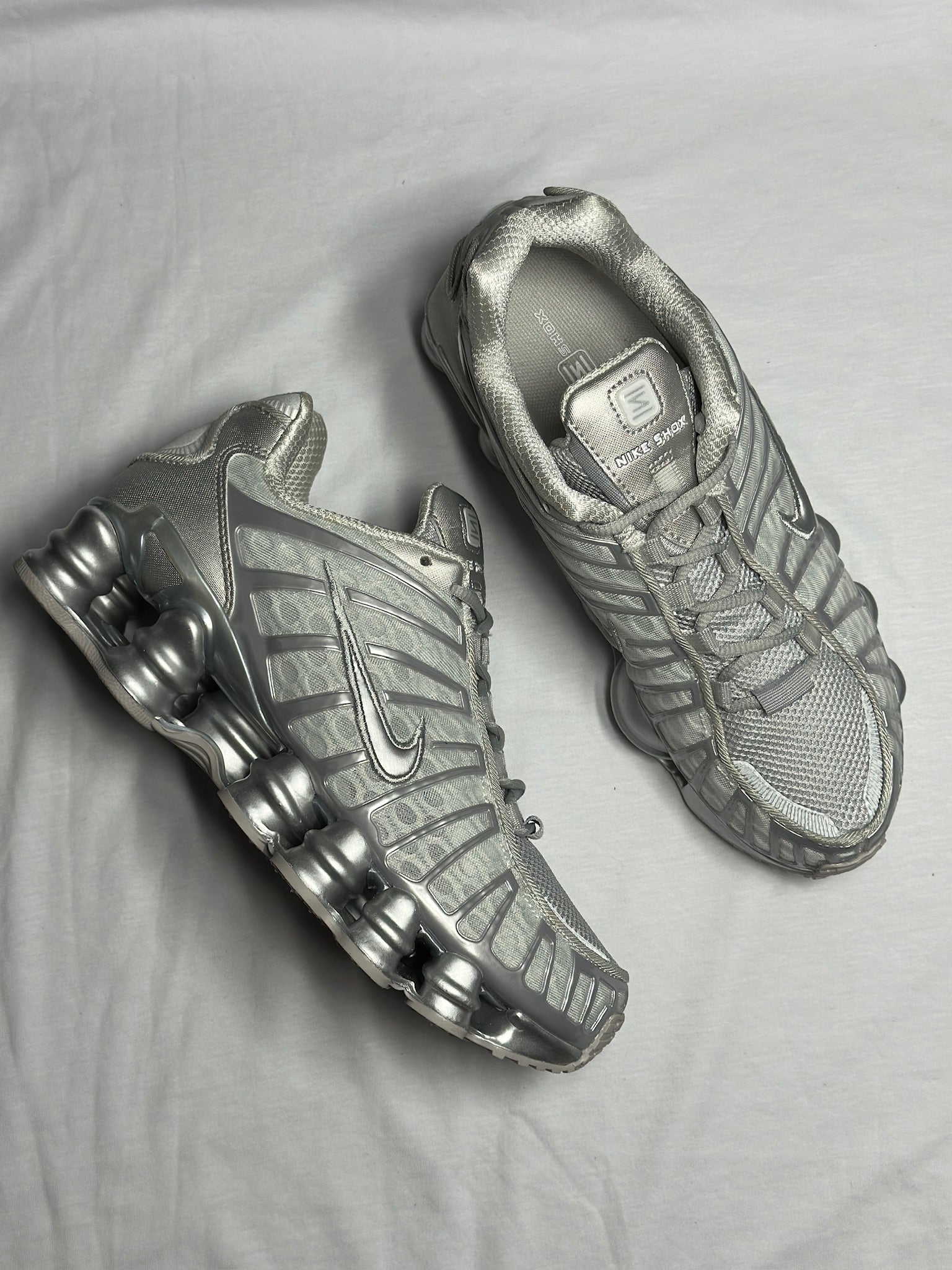 Nike Shox
