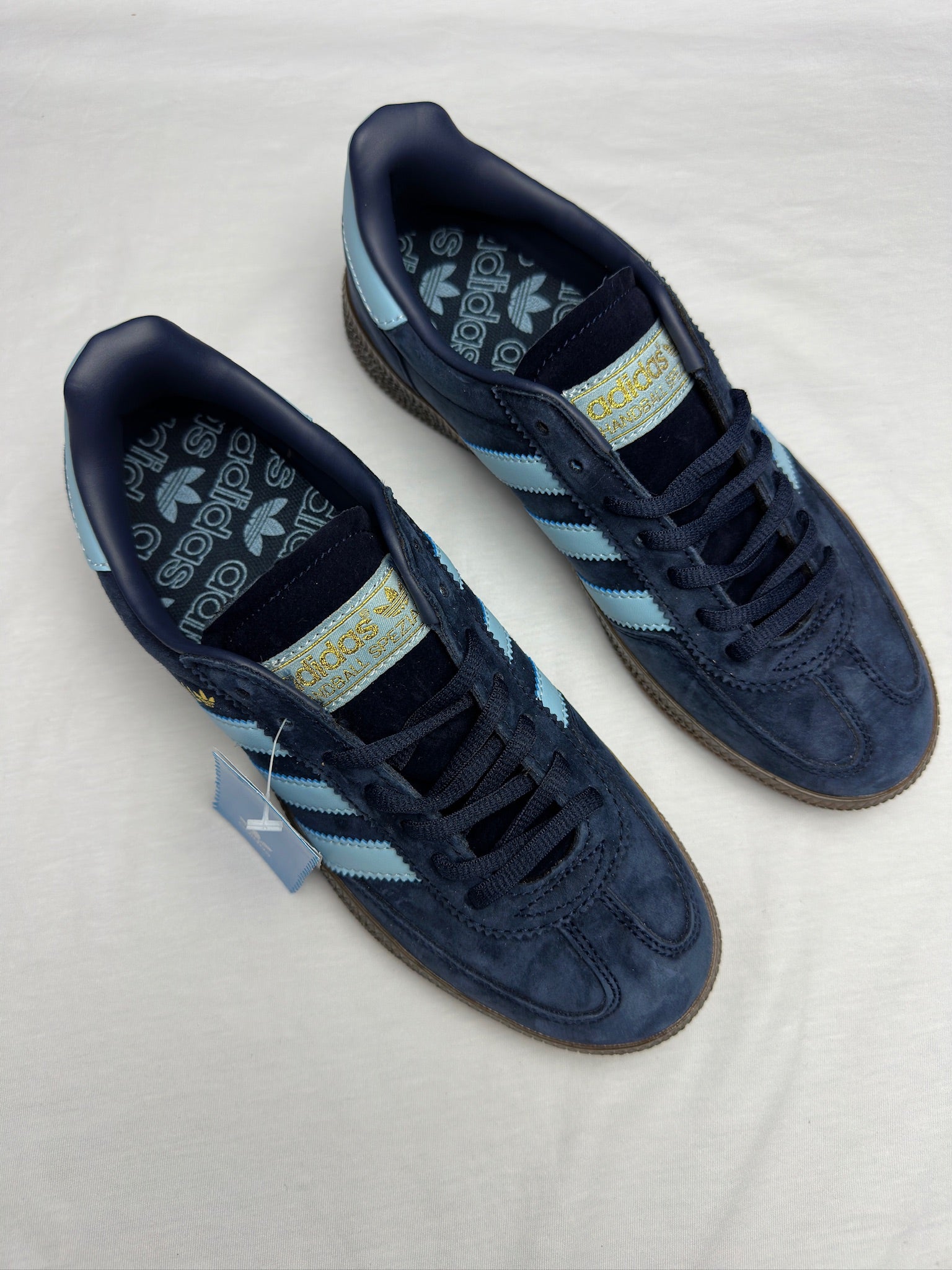 Adidas Spezial
