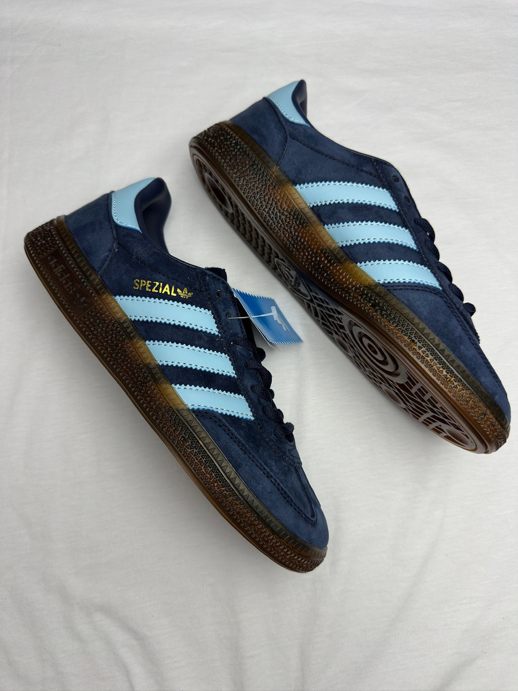 Adidas Spezial