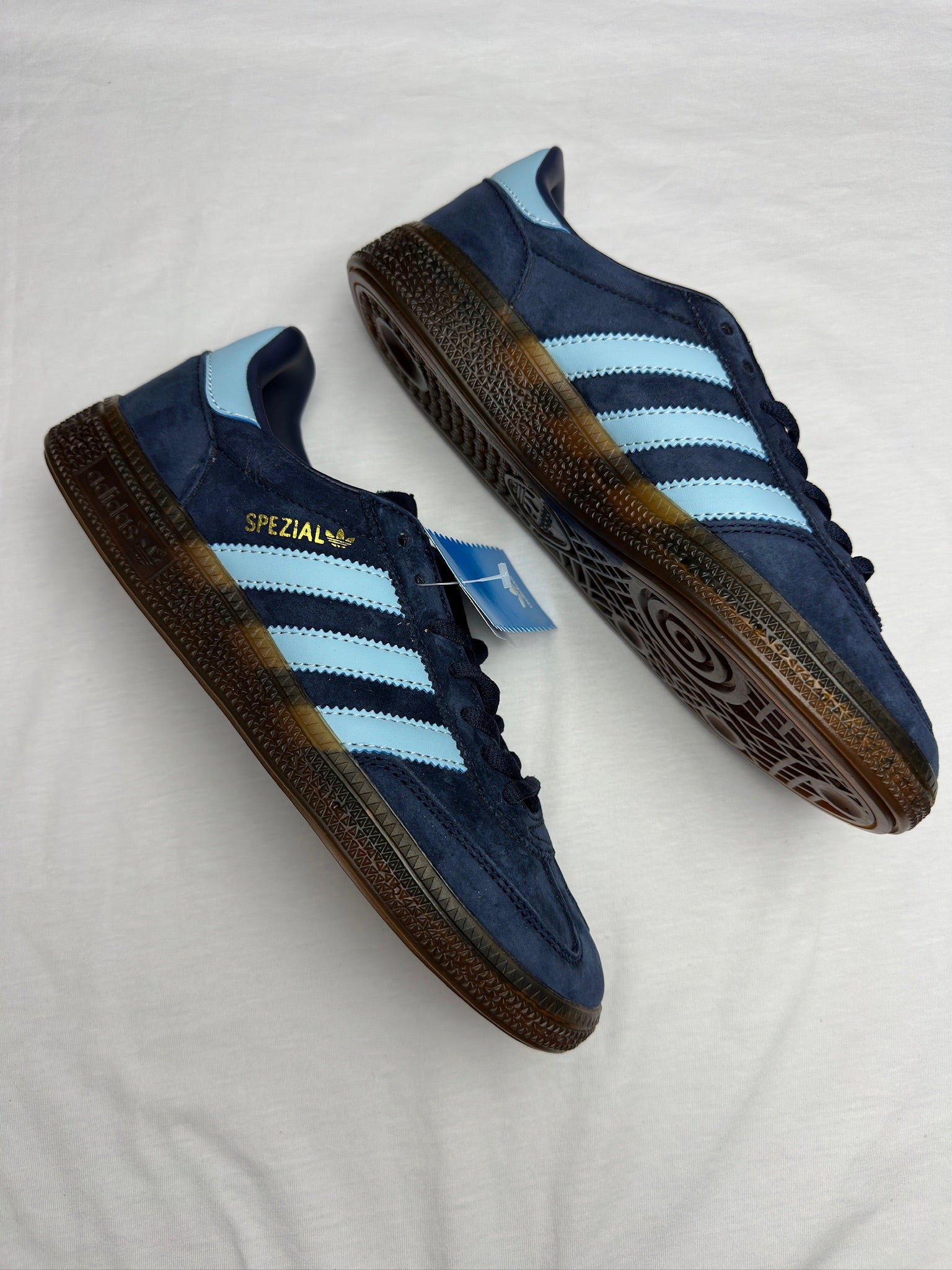 Adidas Spezial