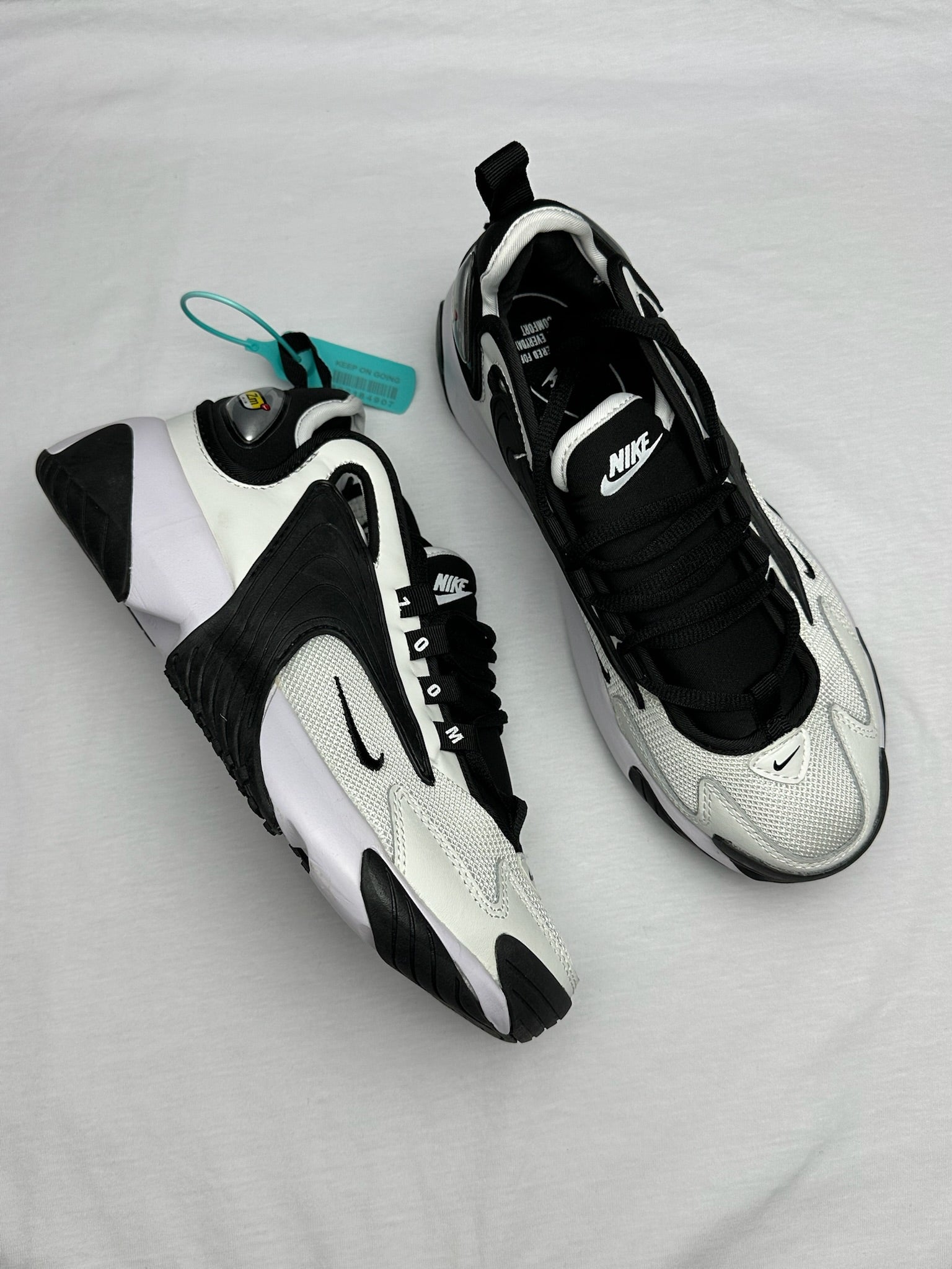 Nike Zoom 2K