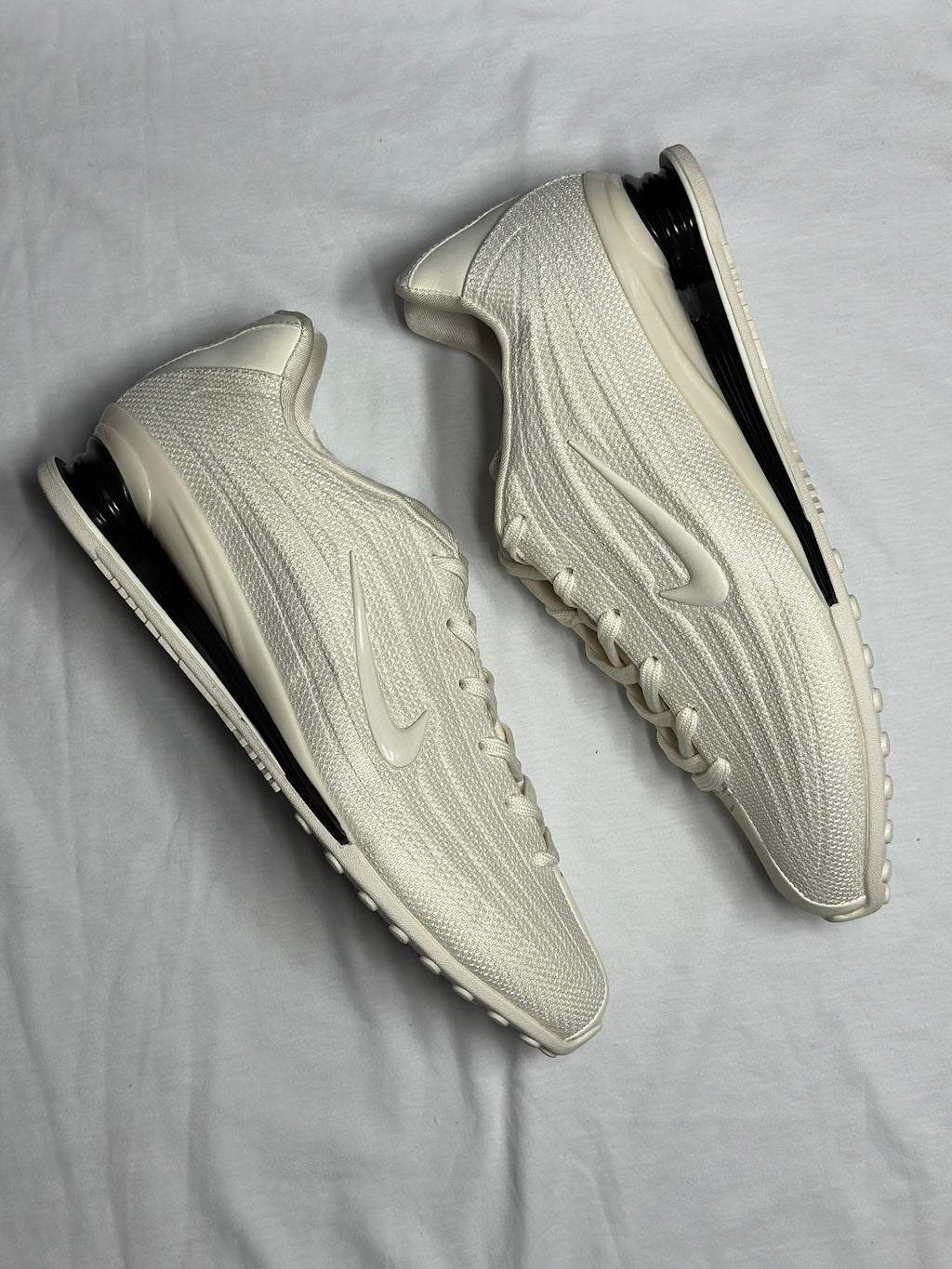 Nike Shox