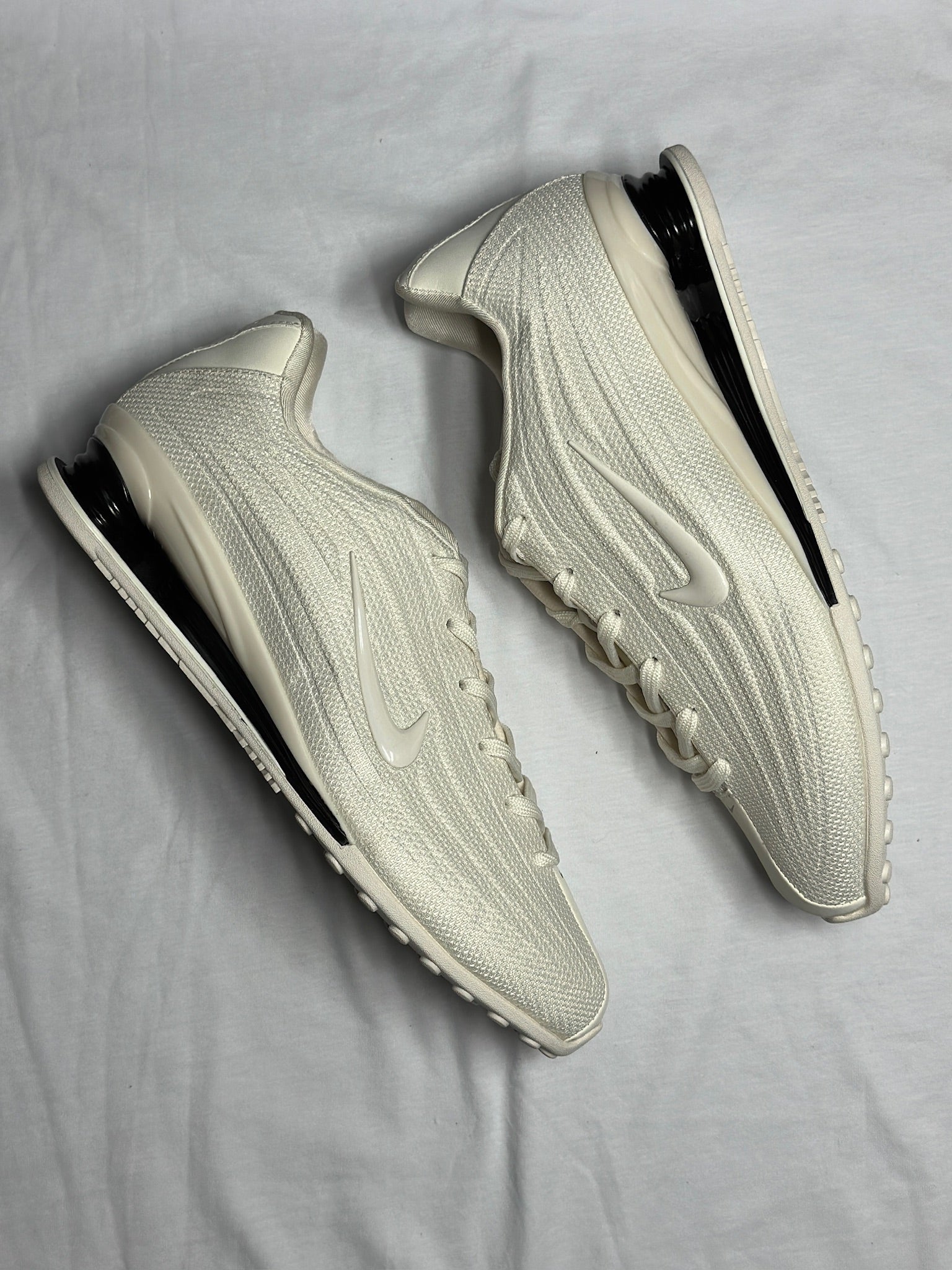 Nike Shox