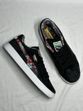 Puma Suede