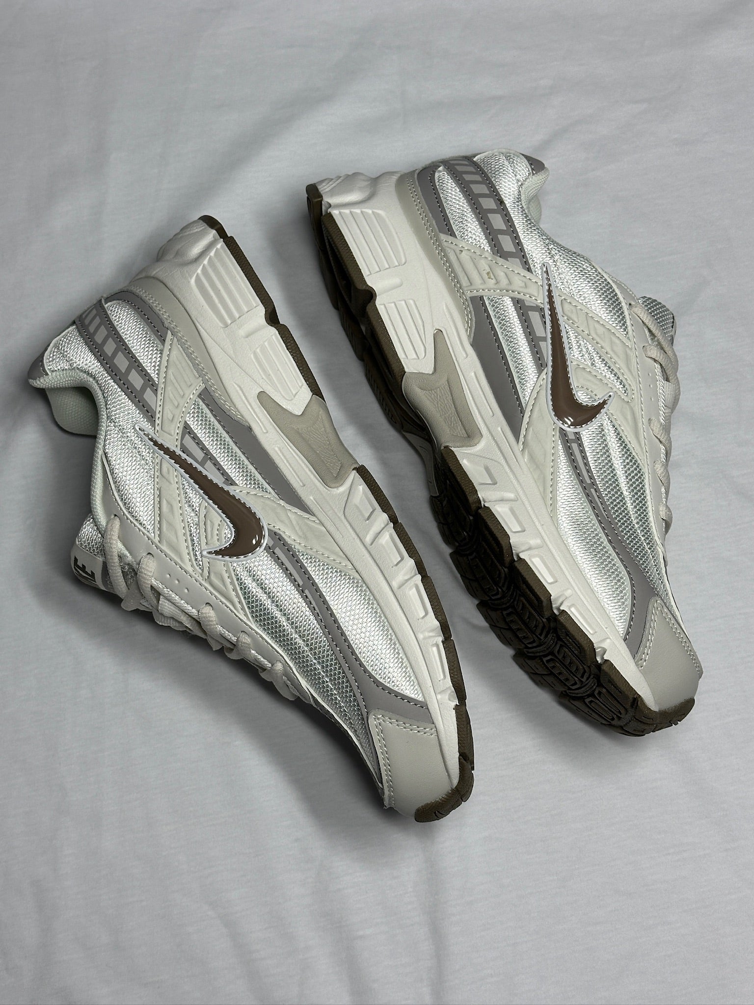 Nike Initiator