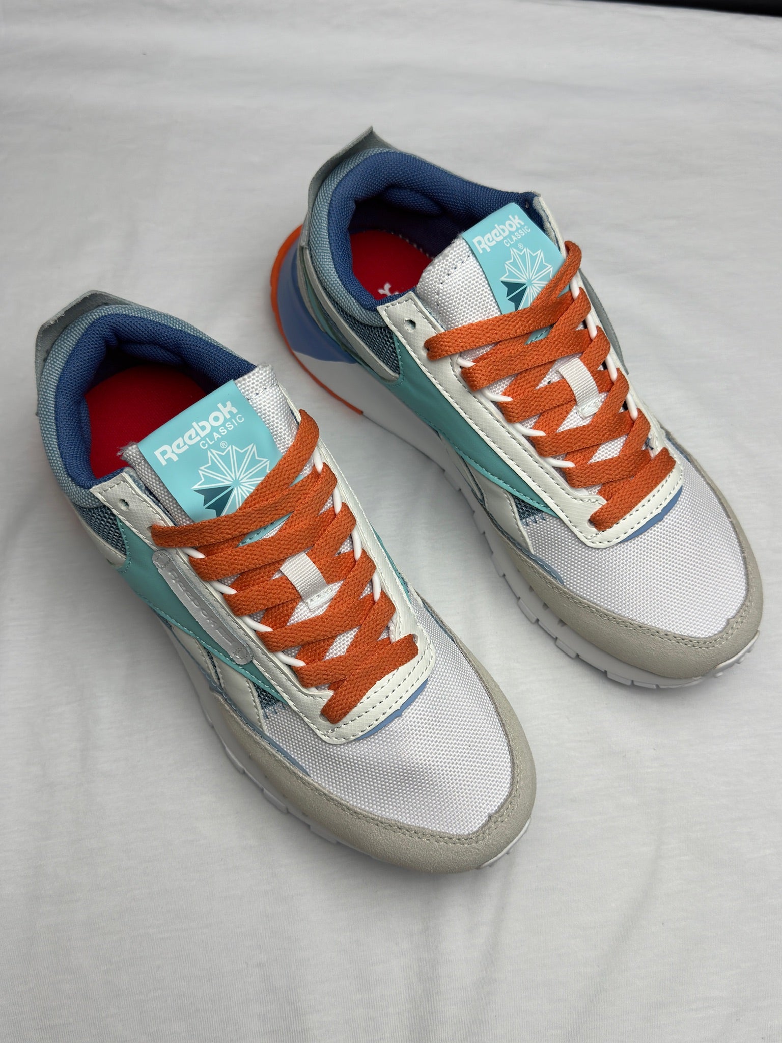 Reebok Classic Leather Legacy