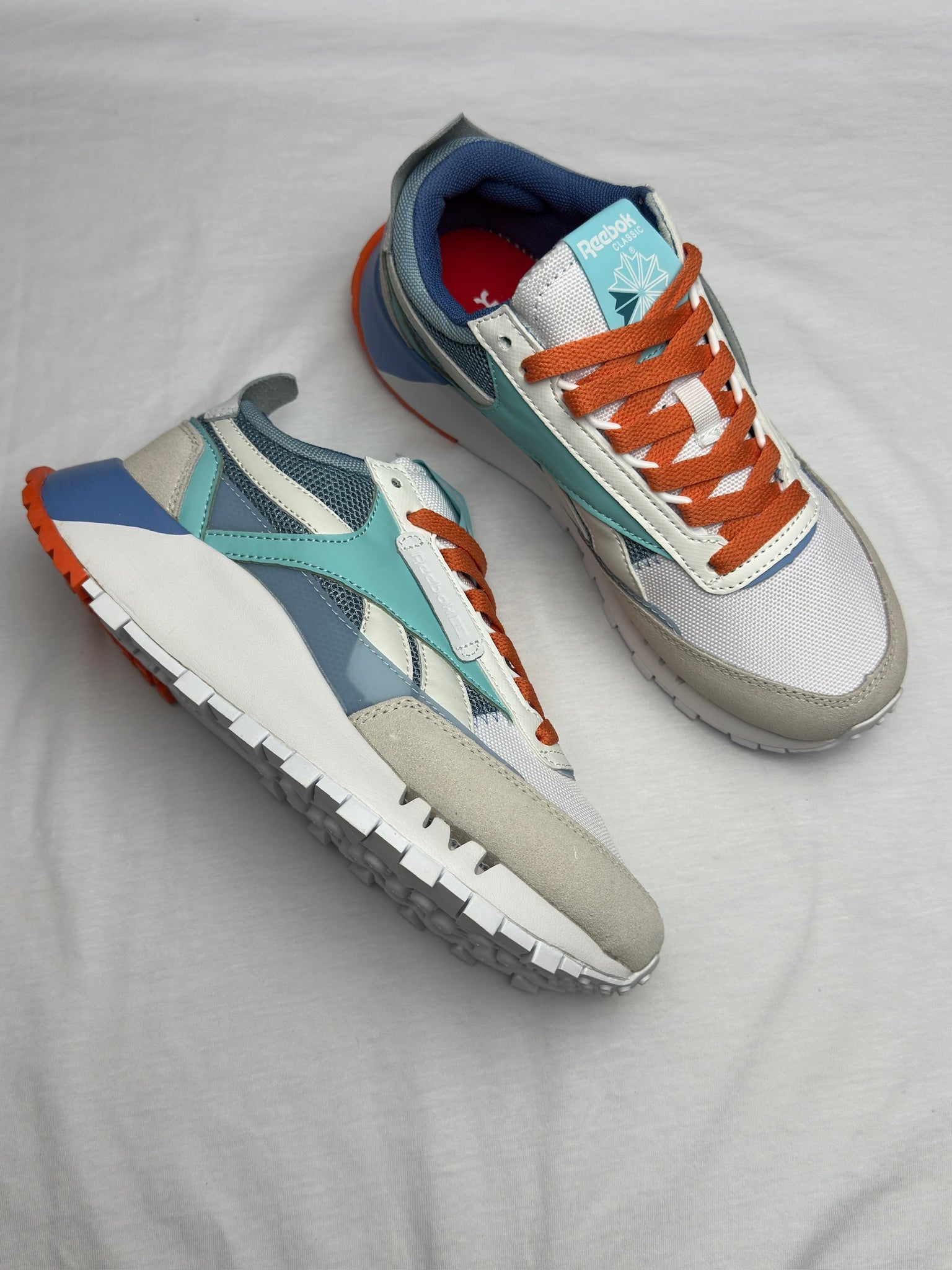Reebok Classic Leather Legacy