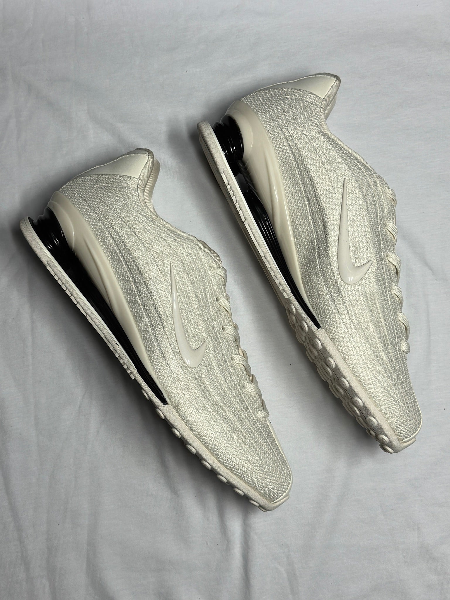 Nike Shox