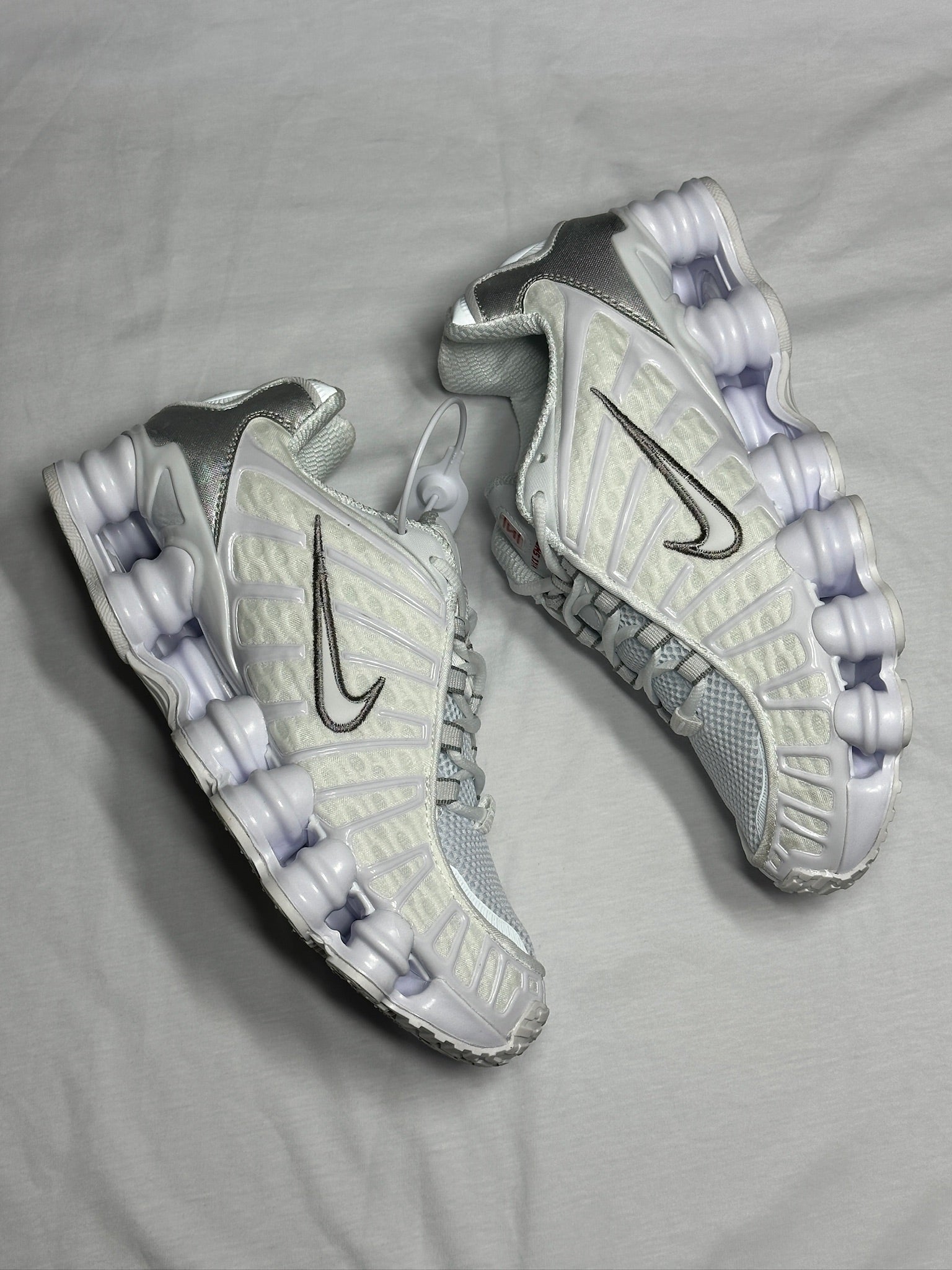Nike Shox