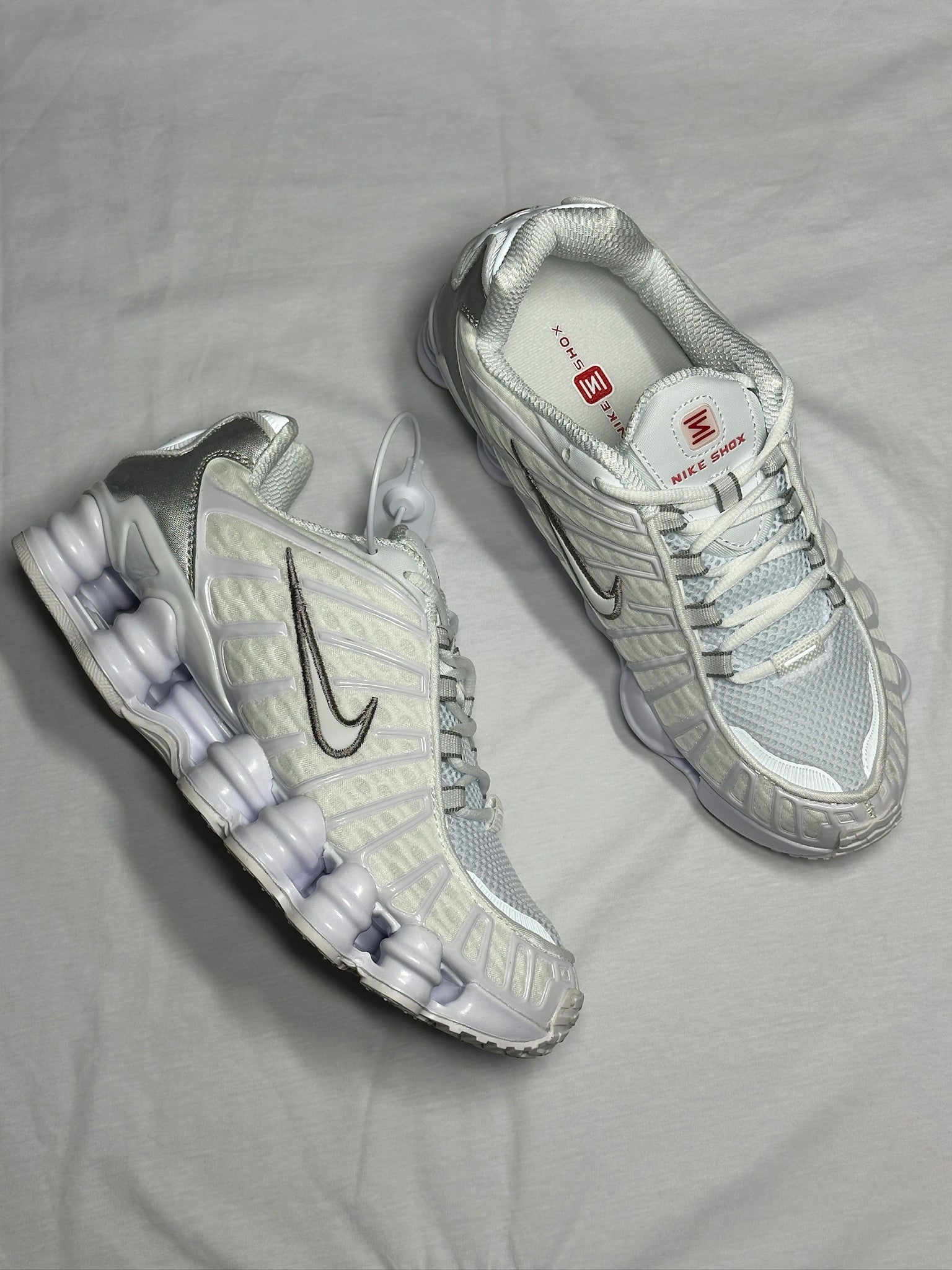 Nike Shox