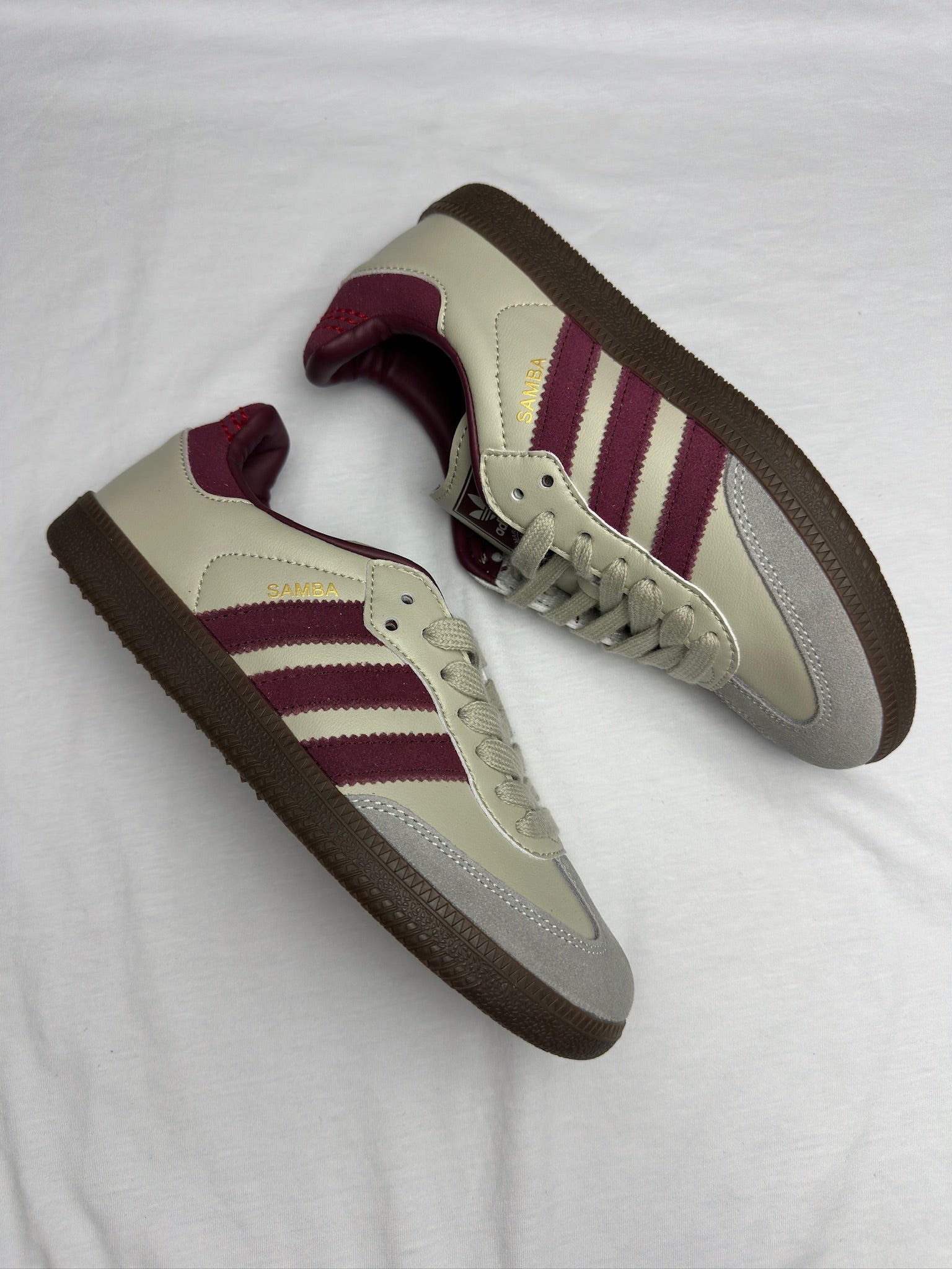 Adidas Samba