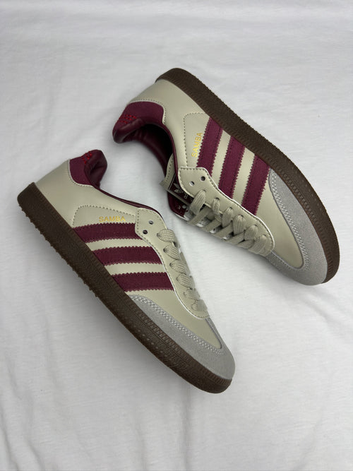 Adidas Samba