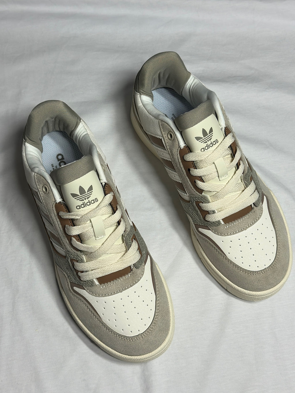 Adidas Drop Step Low 2.0