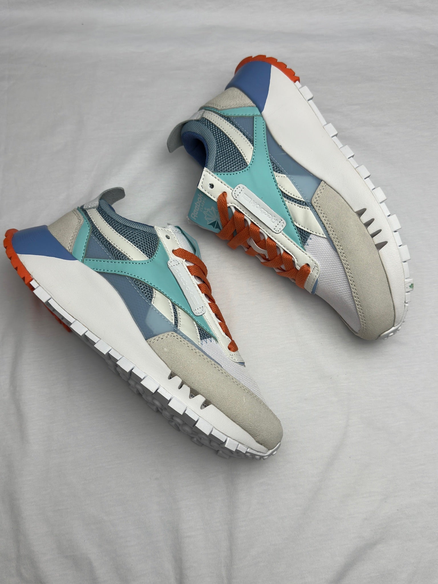 Reebok Classic Leather Legacy