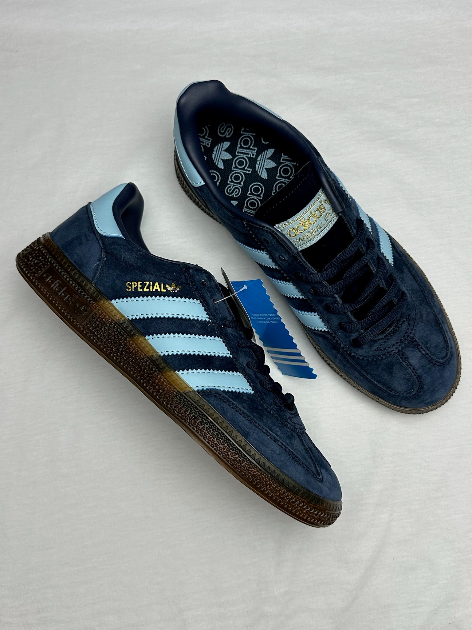 Adidas Spezial
