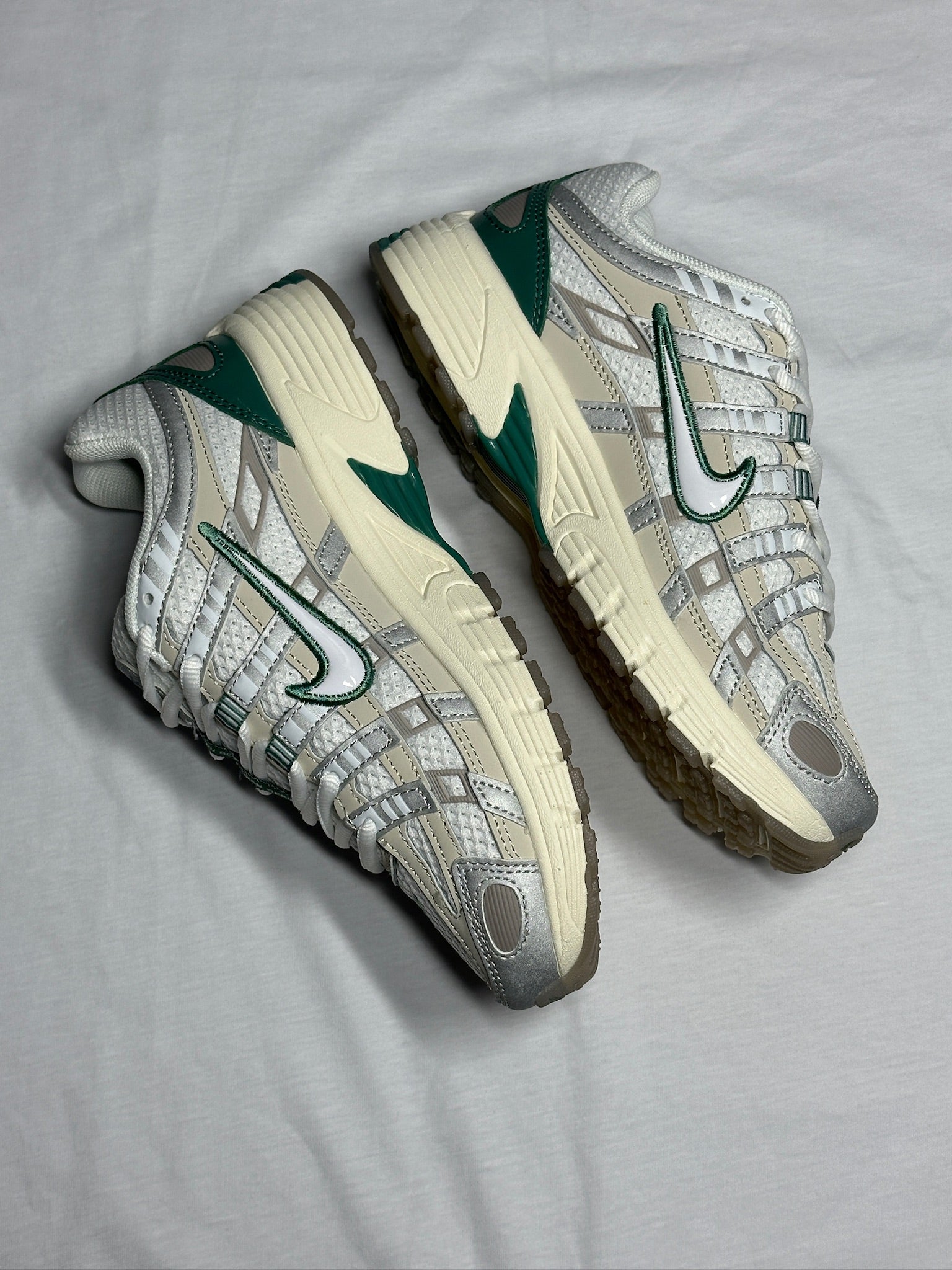 Nike P-6000