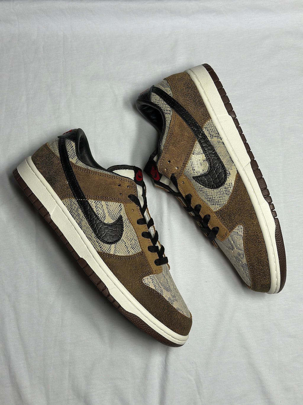 Nike Dunk Low Premium CO.JP