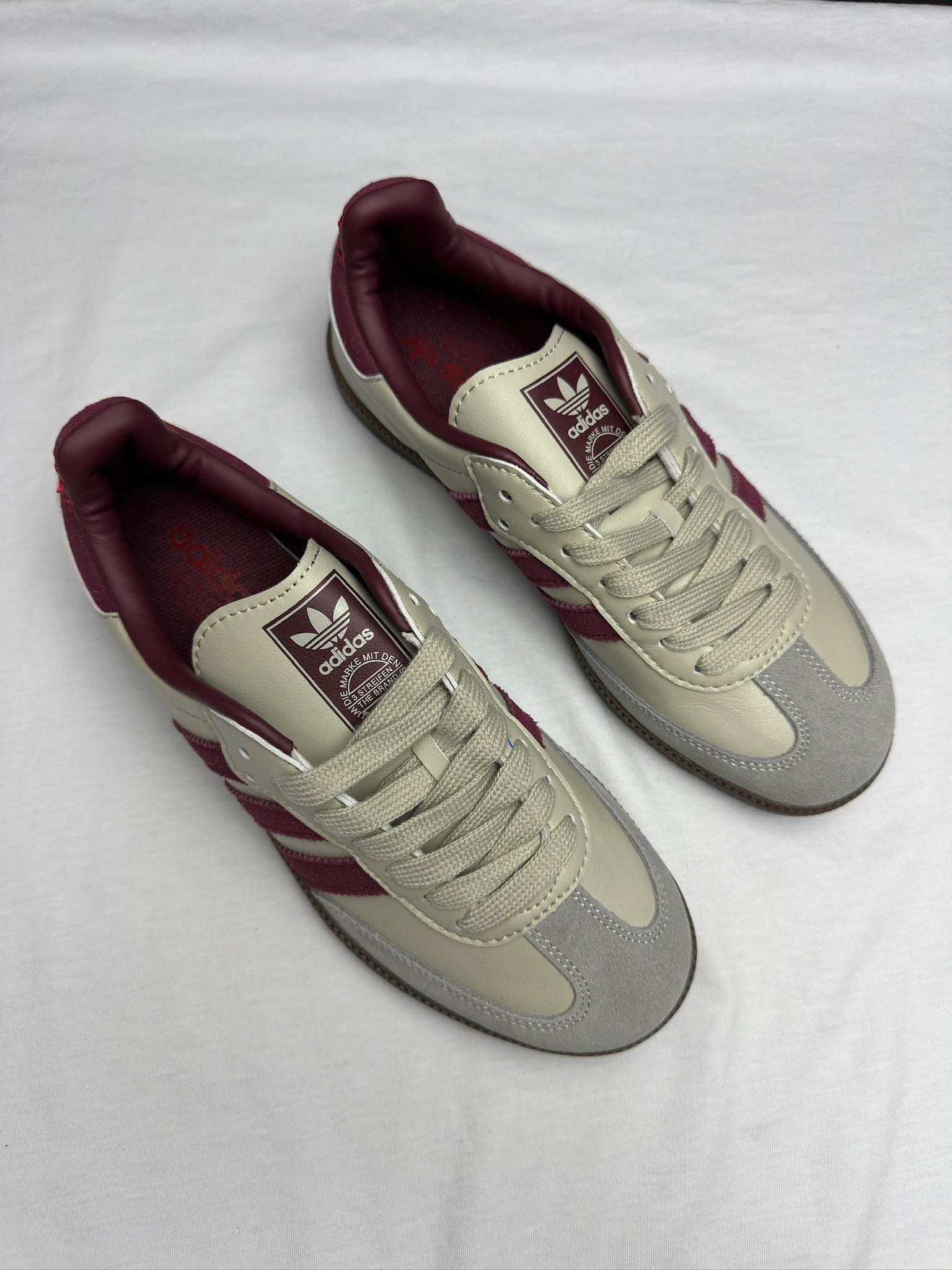 Adidas Samba