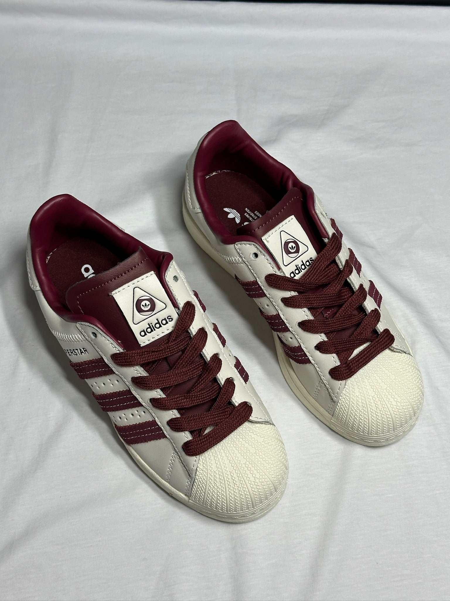 Adidas Superstar
