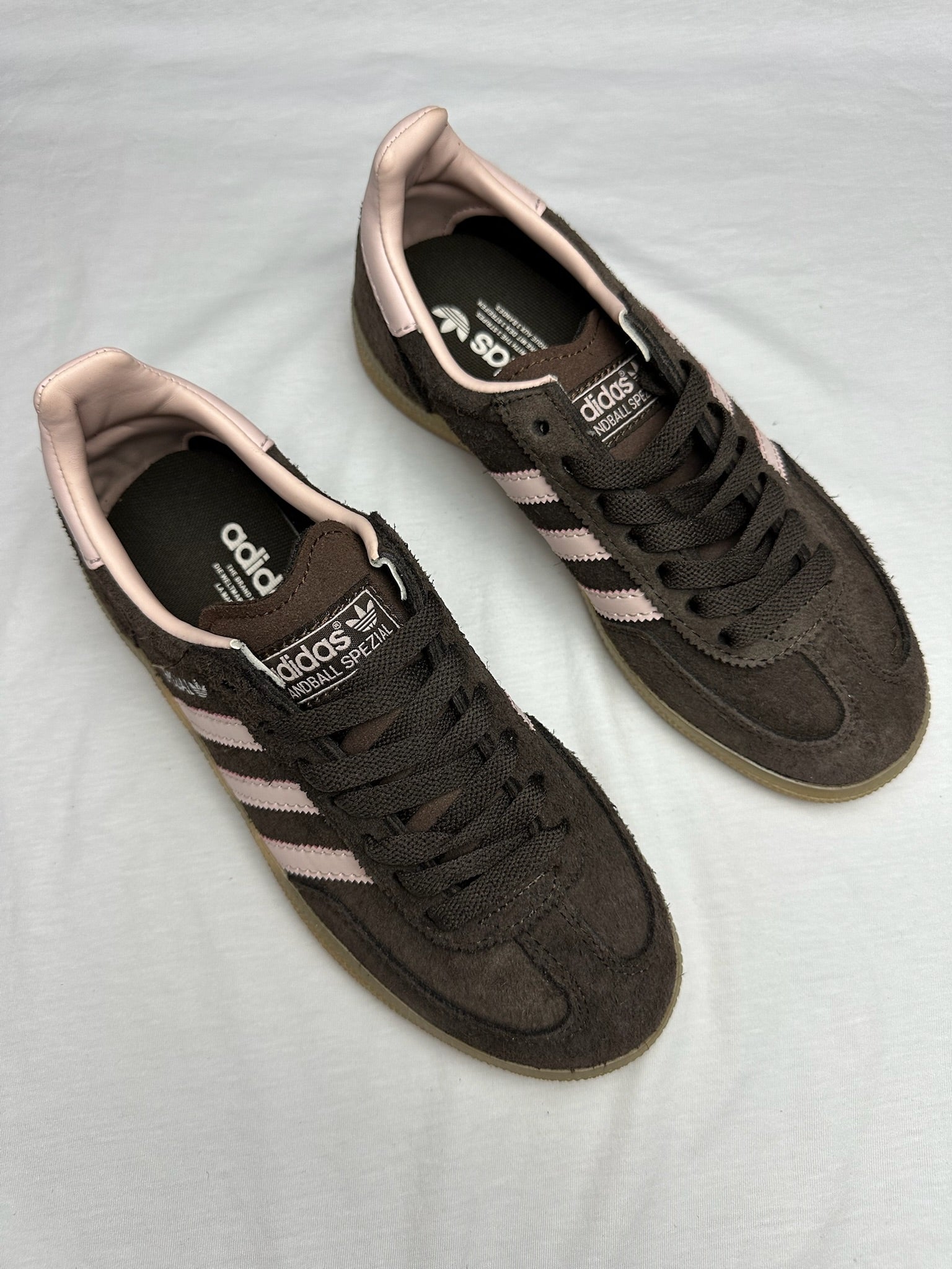 Adidas Spezial