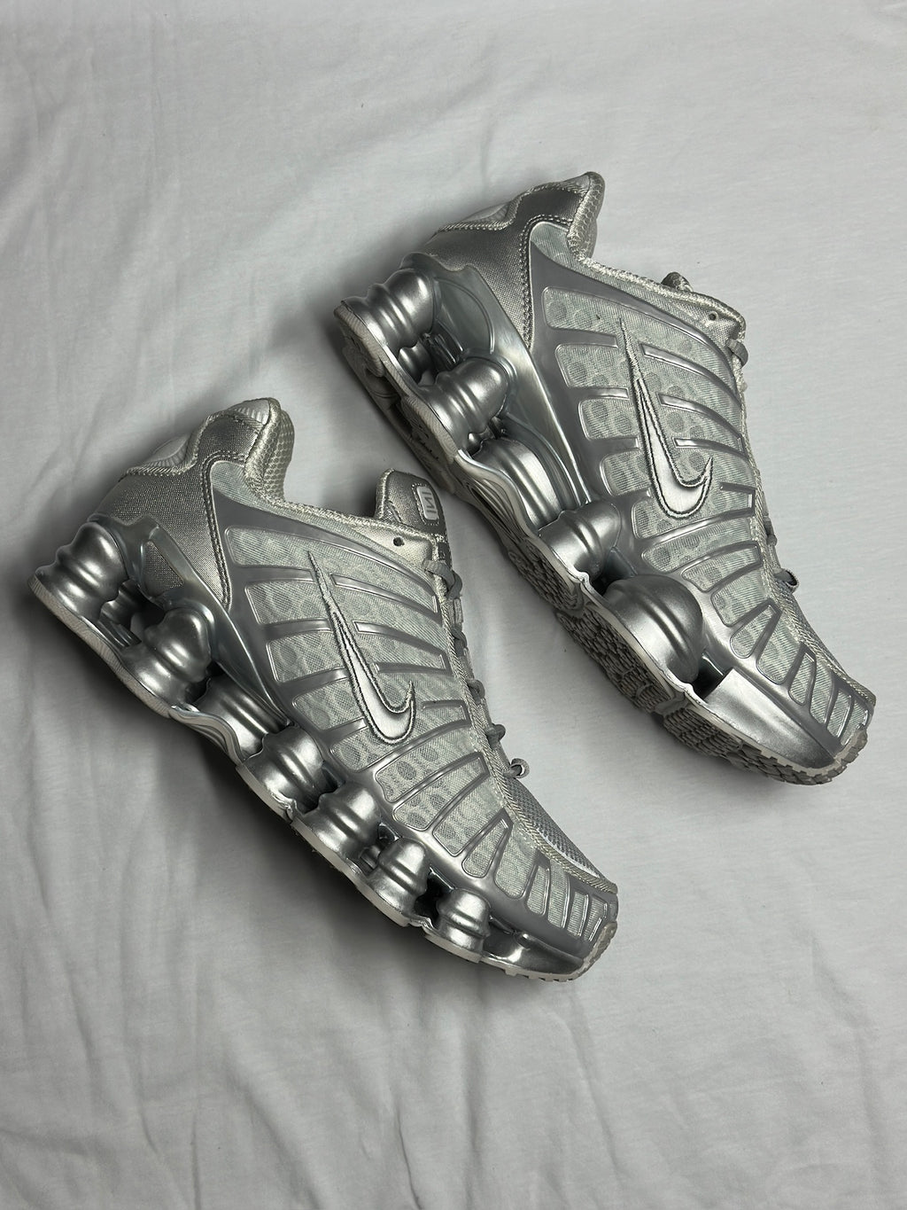 Nike Shox