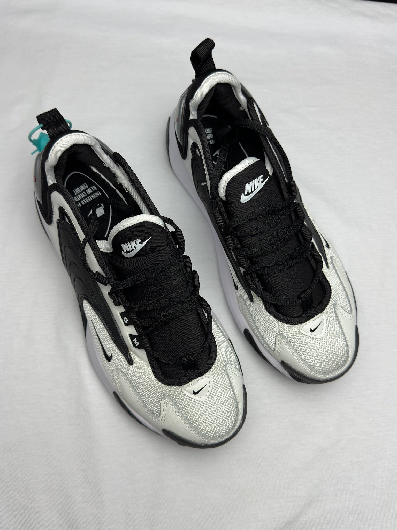 Nike Zoom 2K