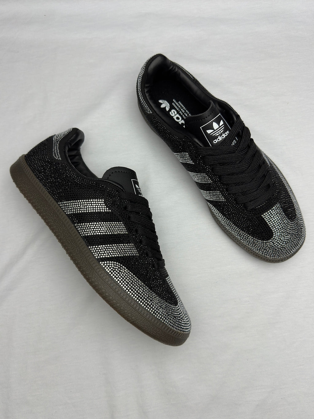 Adidas Samba