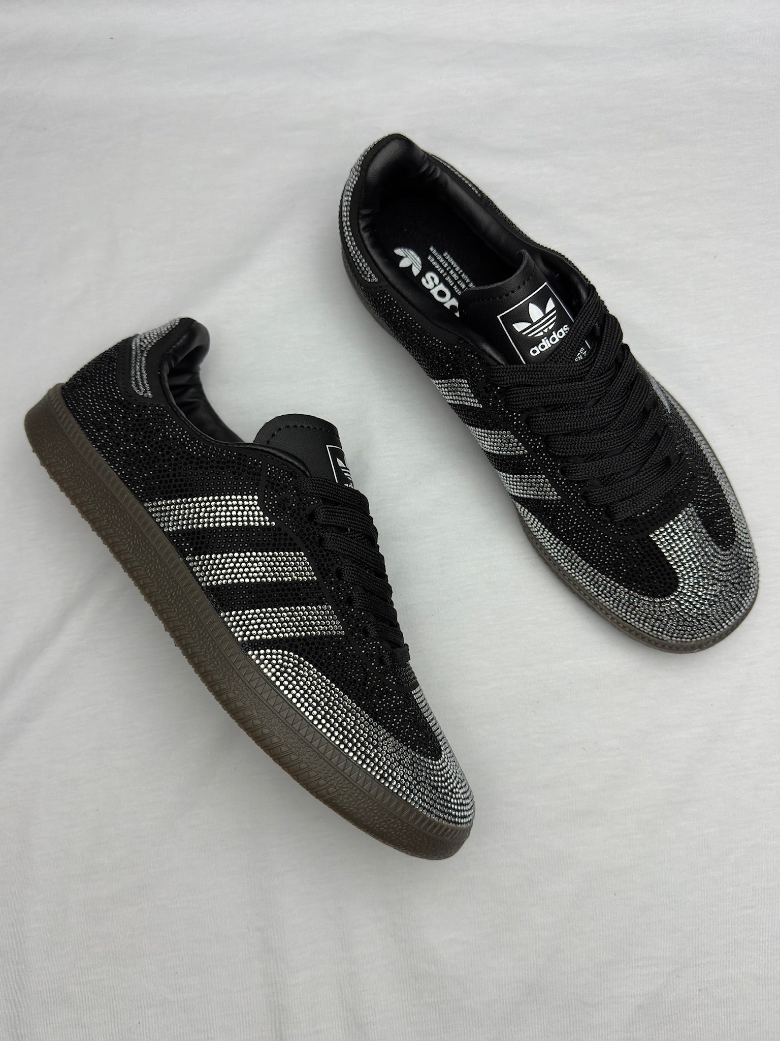 Adidas Samba