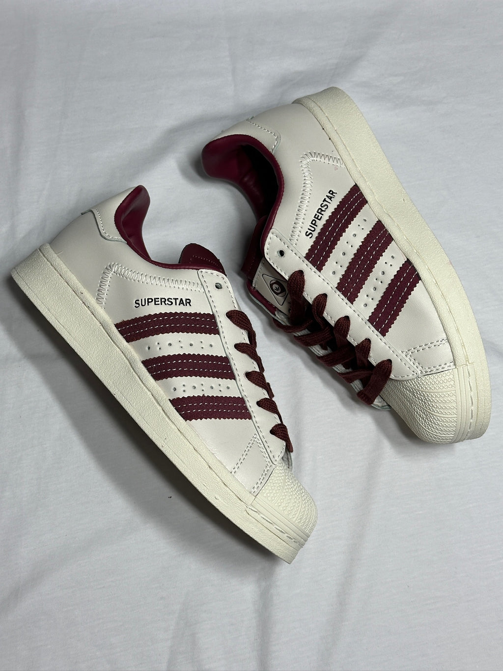 Adidas Superstar
