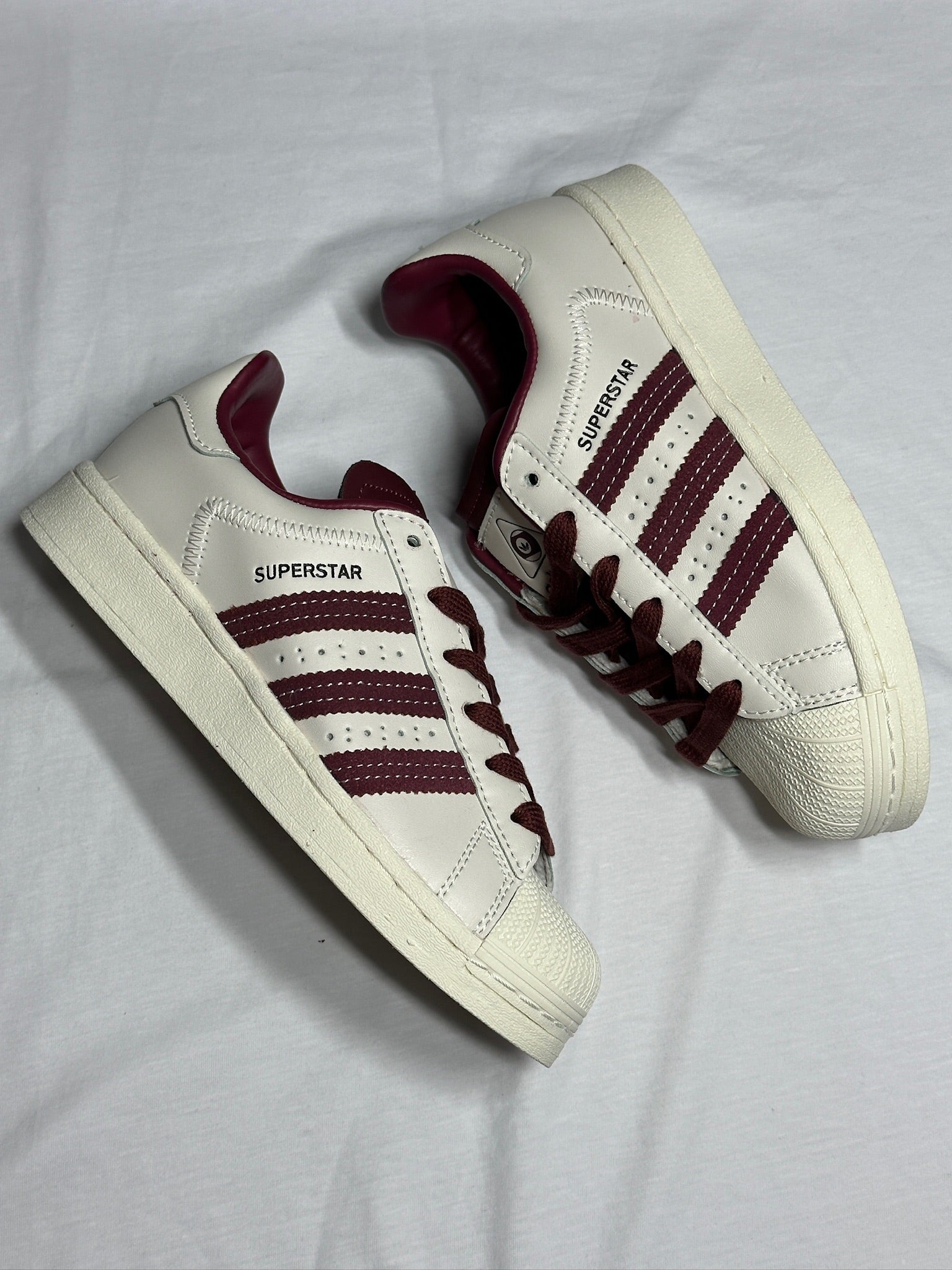 Adidas Superstar