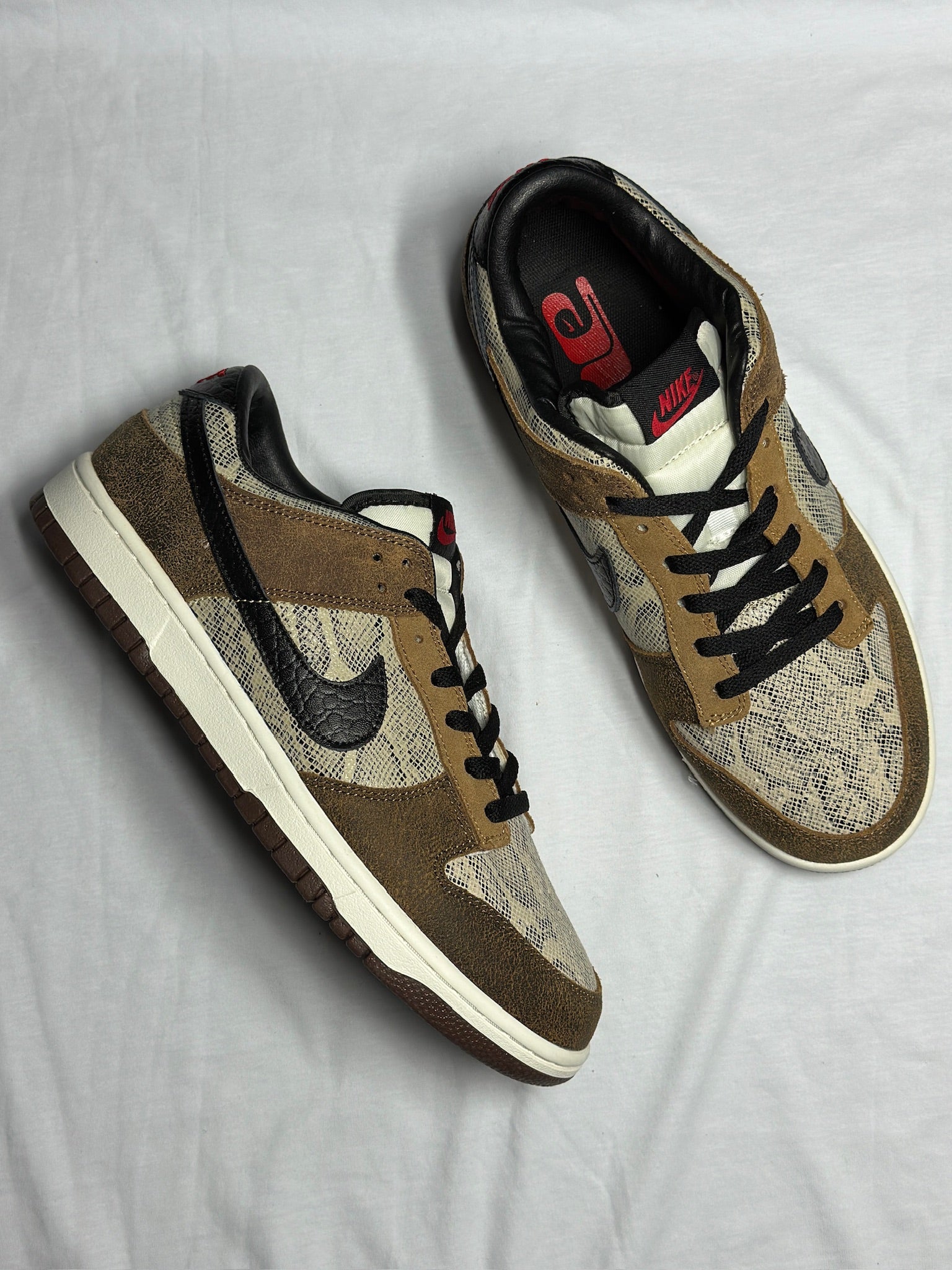 Nike Dunk Low Premium CO.JP