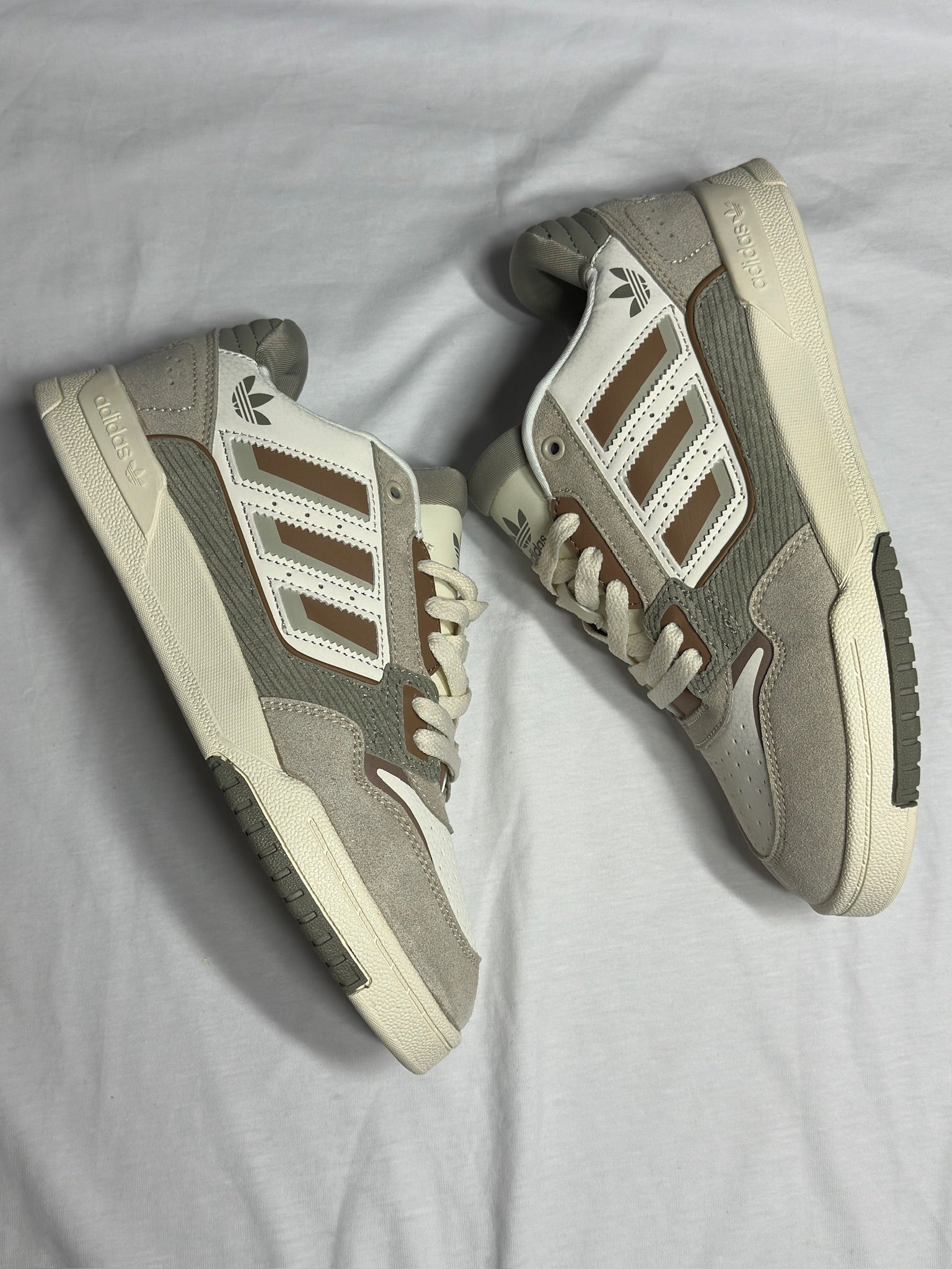 Adidas Drop Step Low 2.0