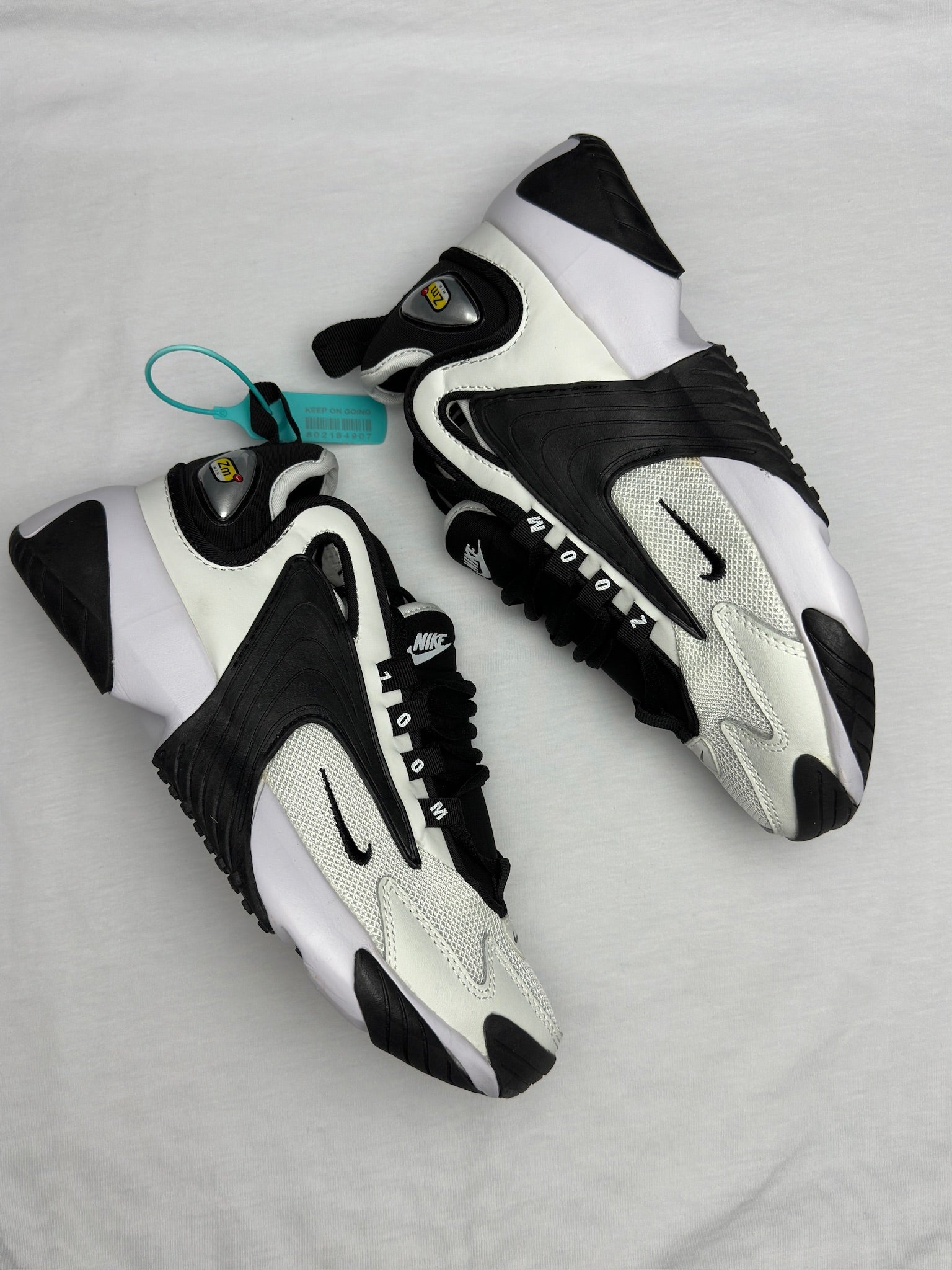 Nike Zoom 2K