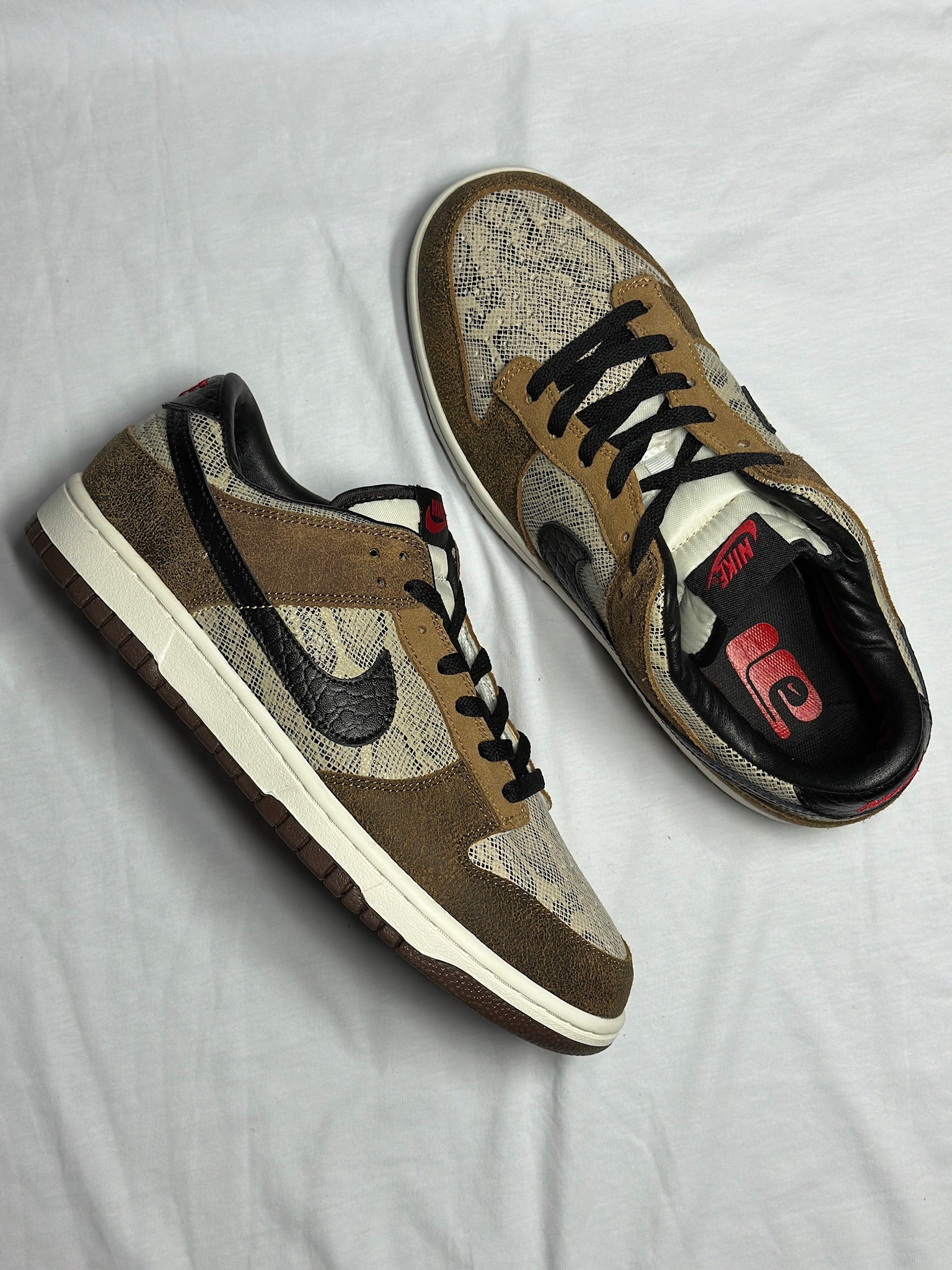 Nike Dunk Low Premium CO.JP