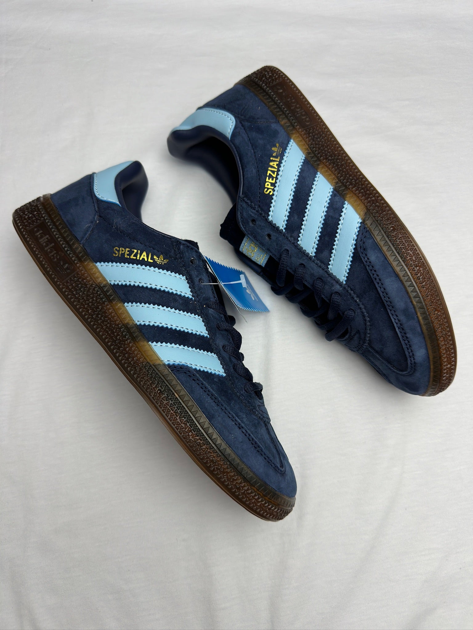 Adidas Spezial