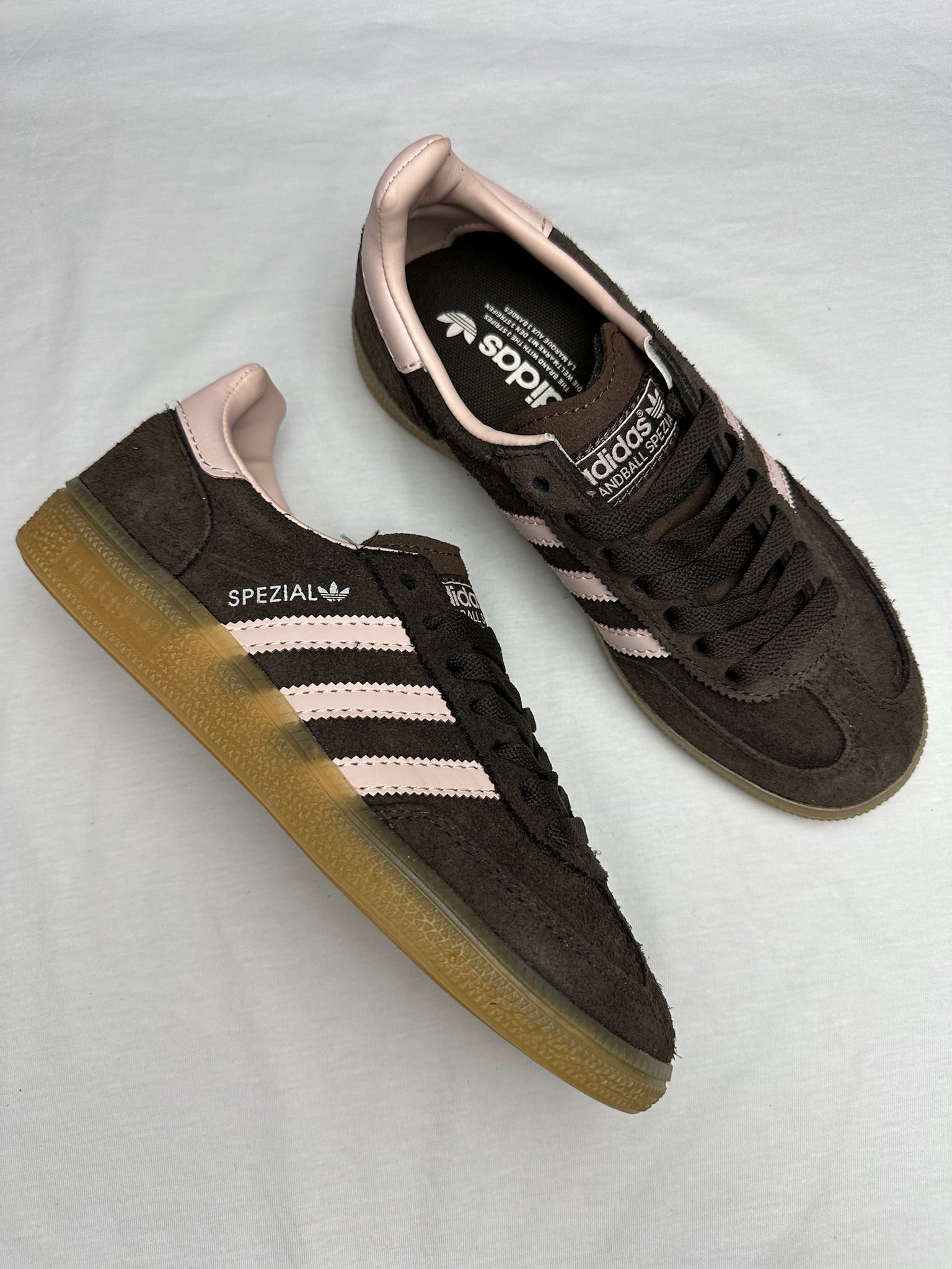 Adidas Spezial