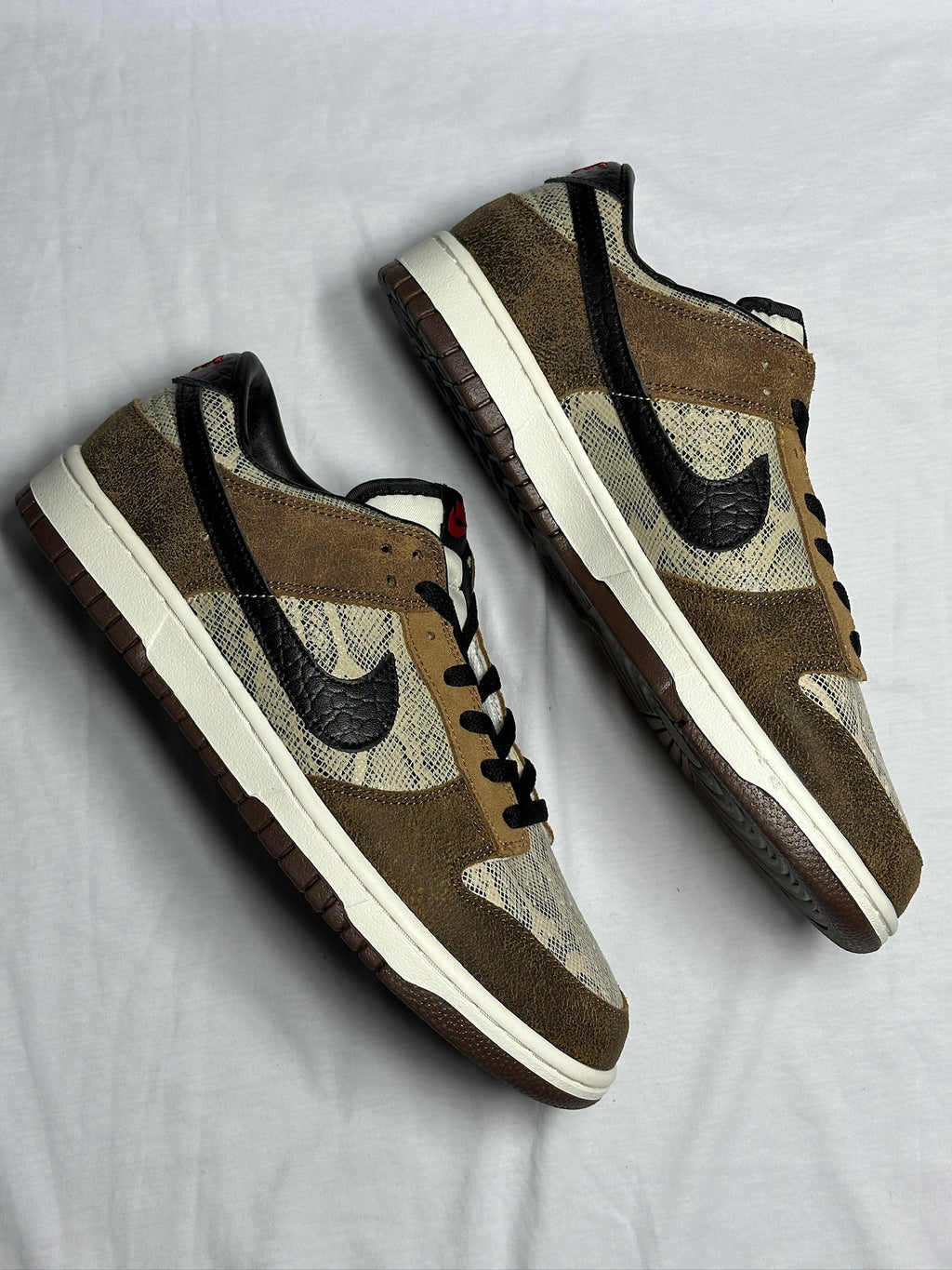 Nike Dunk Low Premium CO.JP