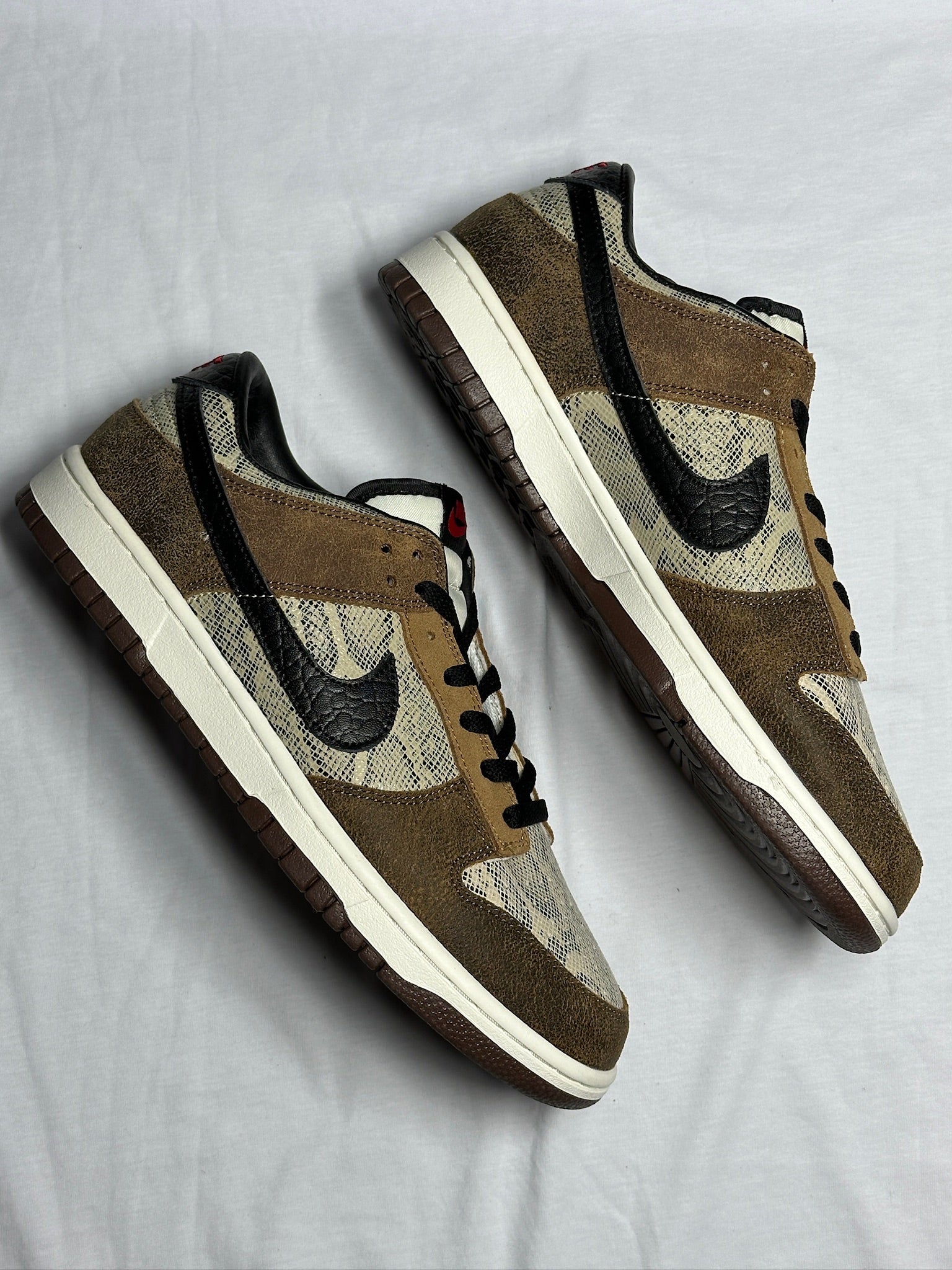 Nike Dunk Low Premium CO.JP