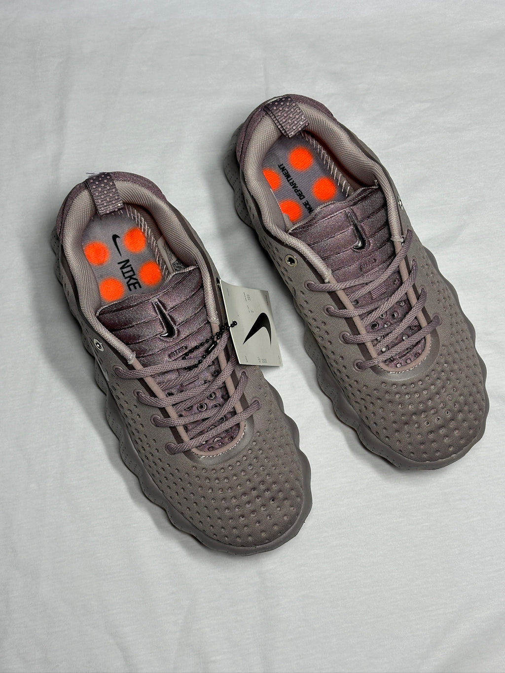 Nike Mind 002
