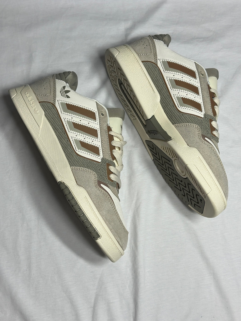 Adidas Drop Step Low 2.0