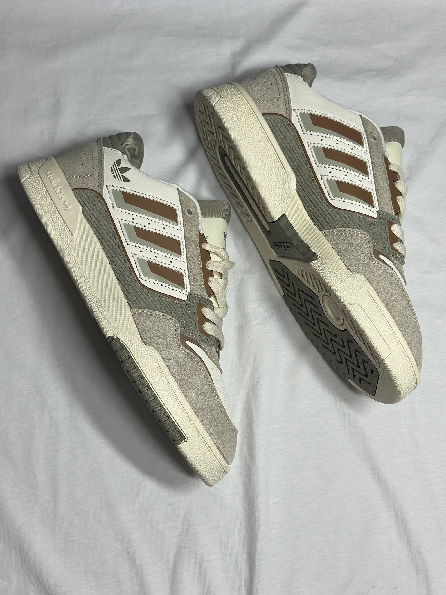 Adidas Drop Step Low 2.0