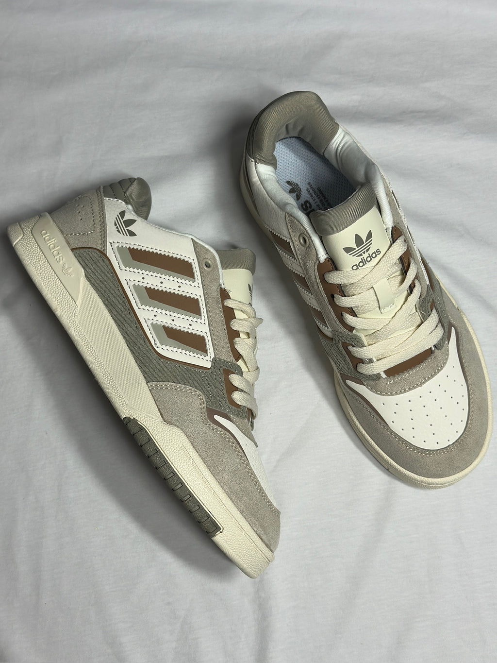 Adidas Drop Step Low 2.0