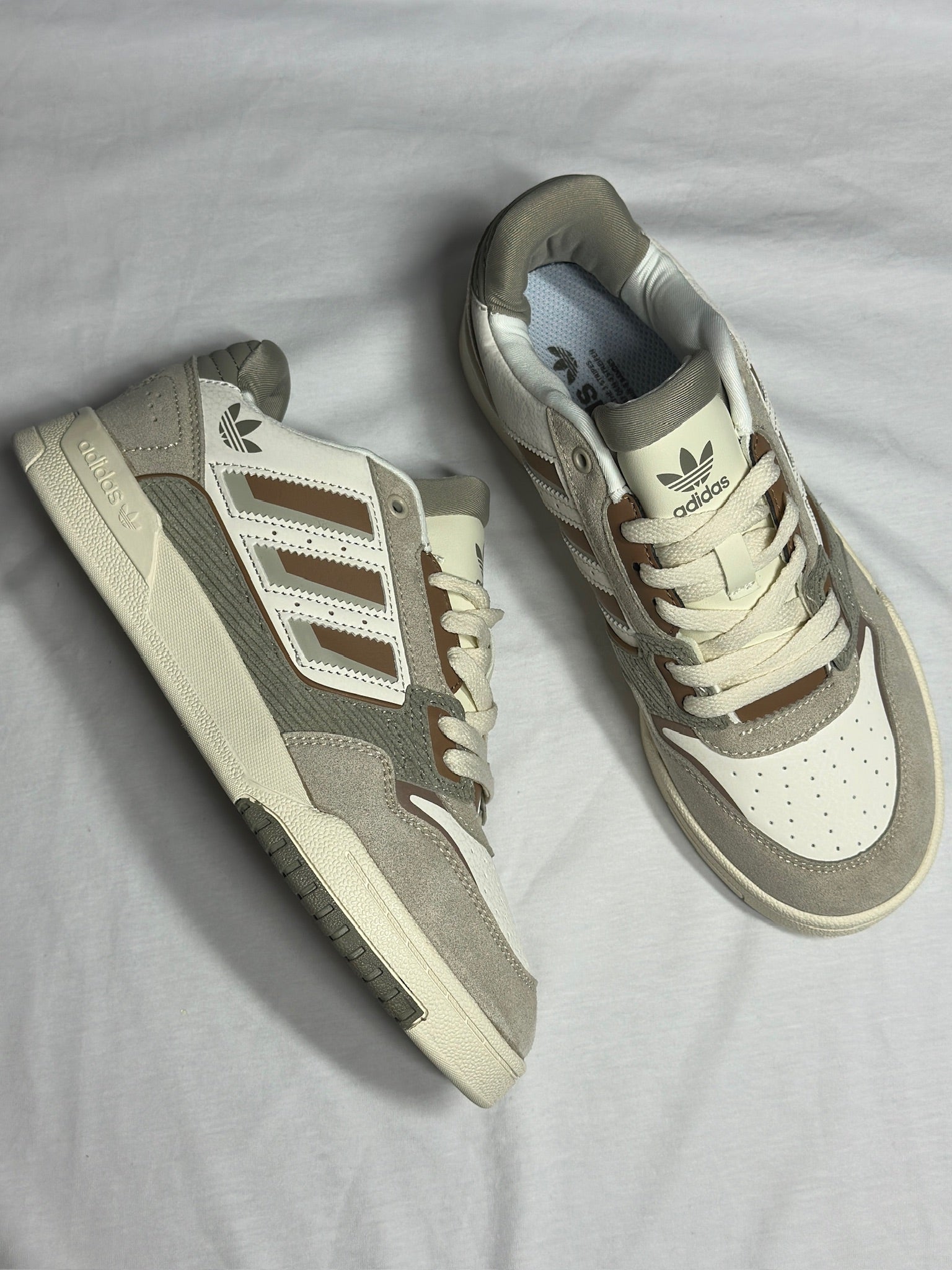 Adidas Drop Step Low 2.0